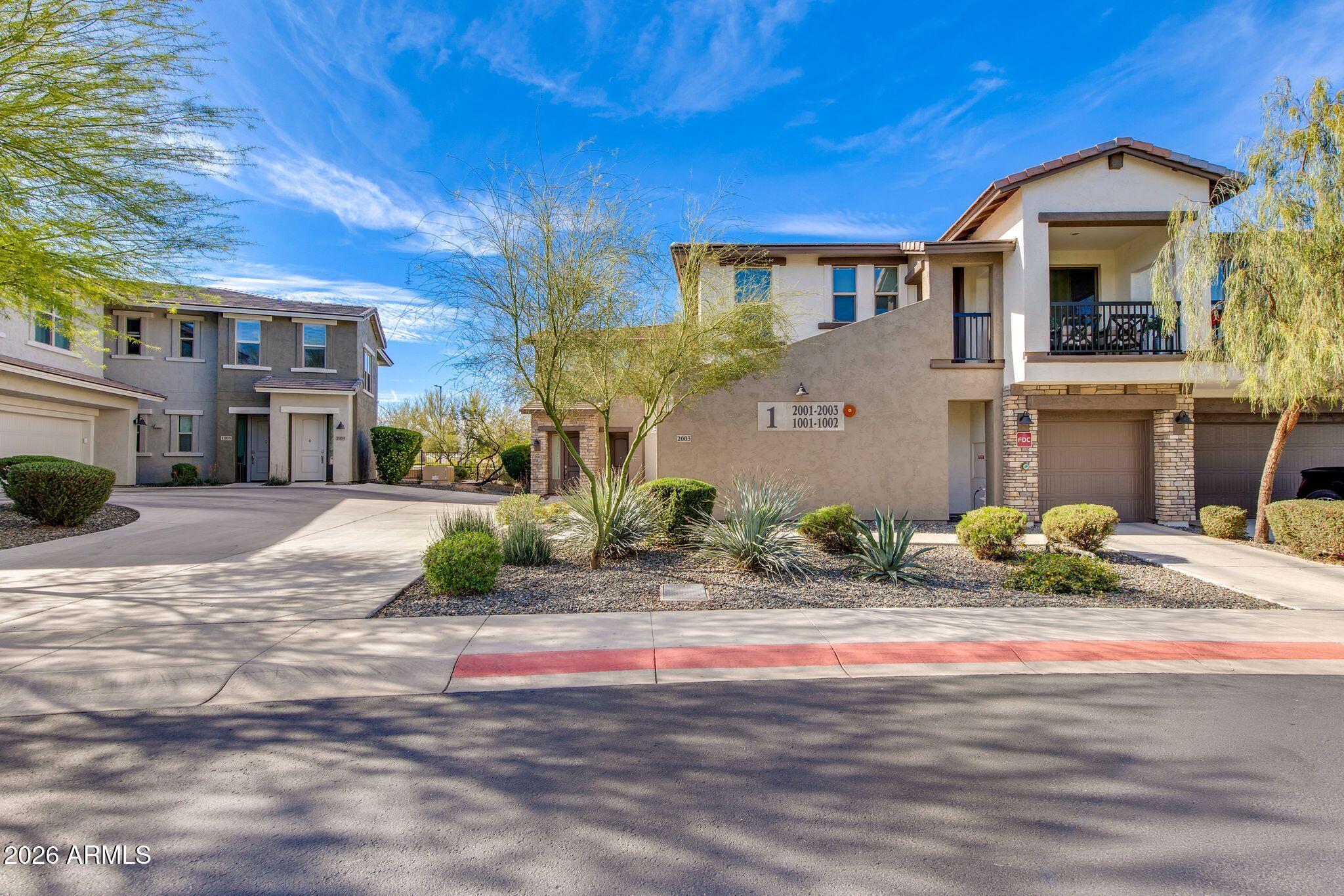 5100 E RANCHO PALOMA Drive 1002, Cave Creek, AZ 85331 — Photo 1 of 45