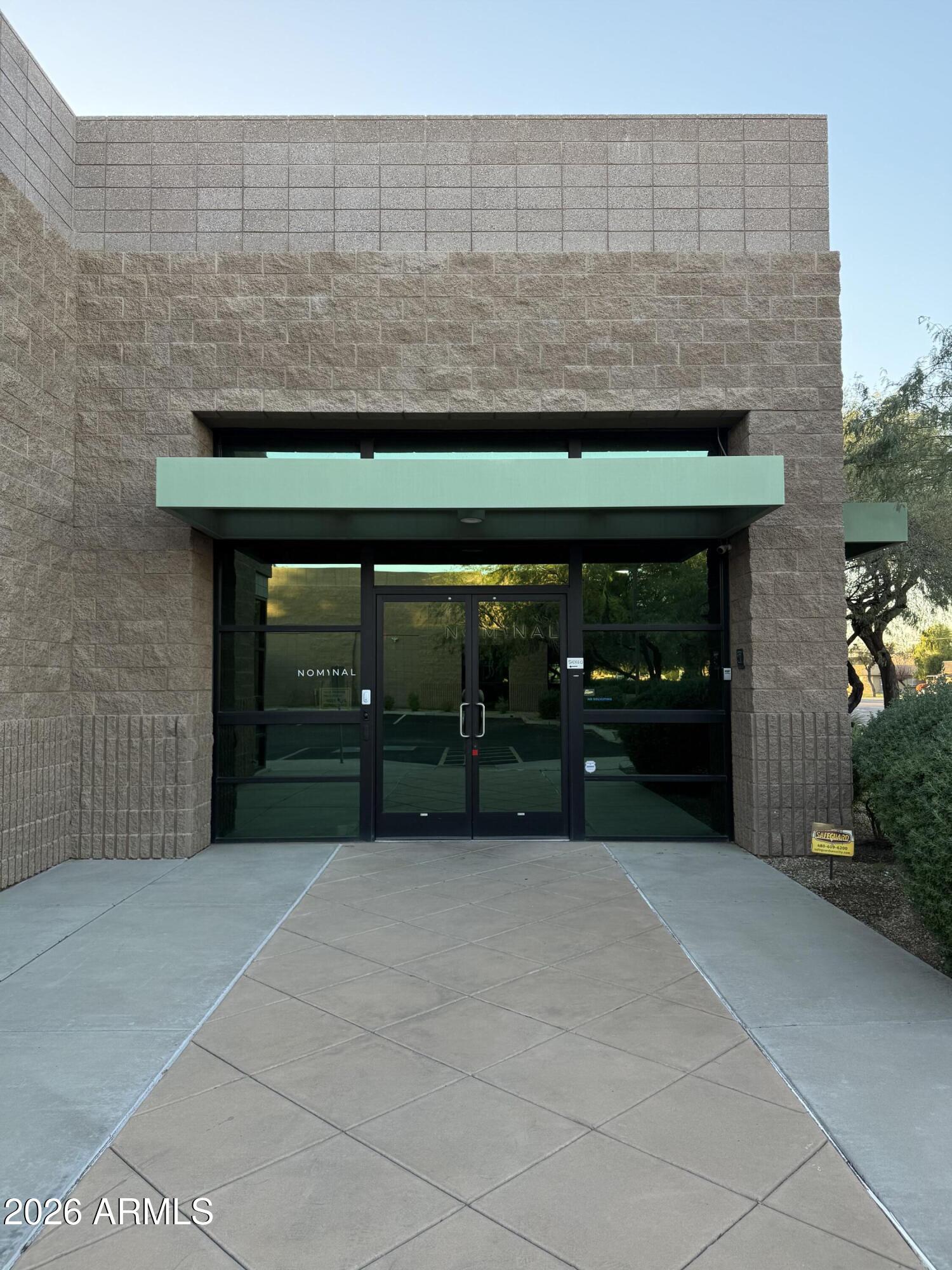 4505 E BROADWAY Road, Phoenix, AZ 85040 — Photo 1 of 48