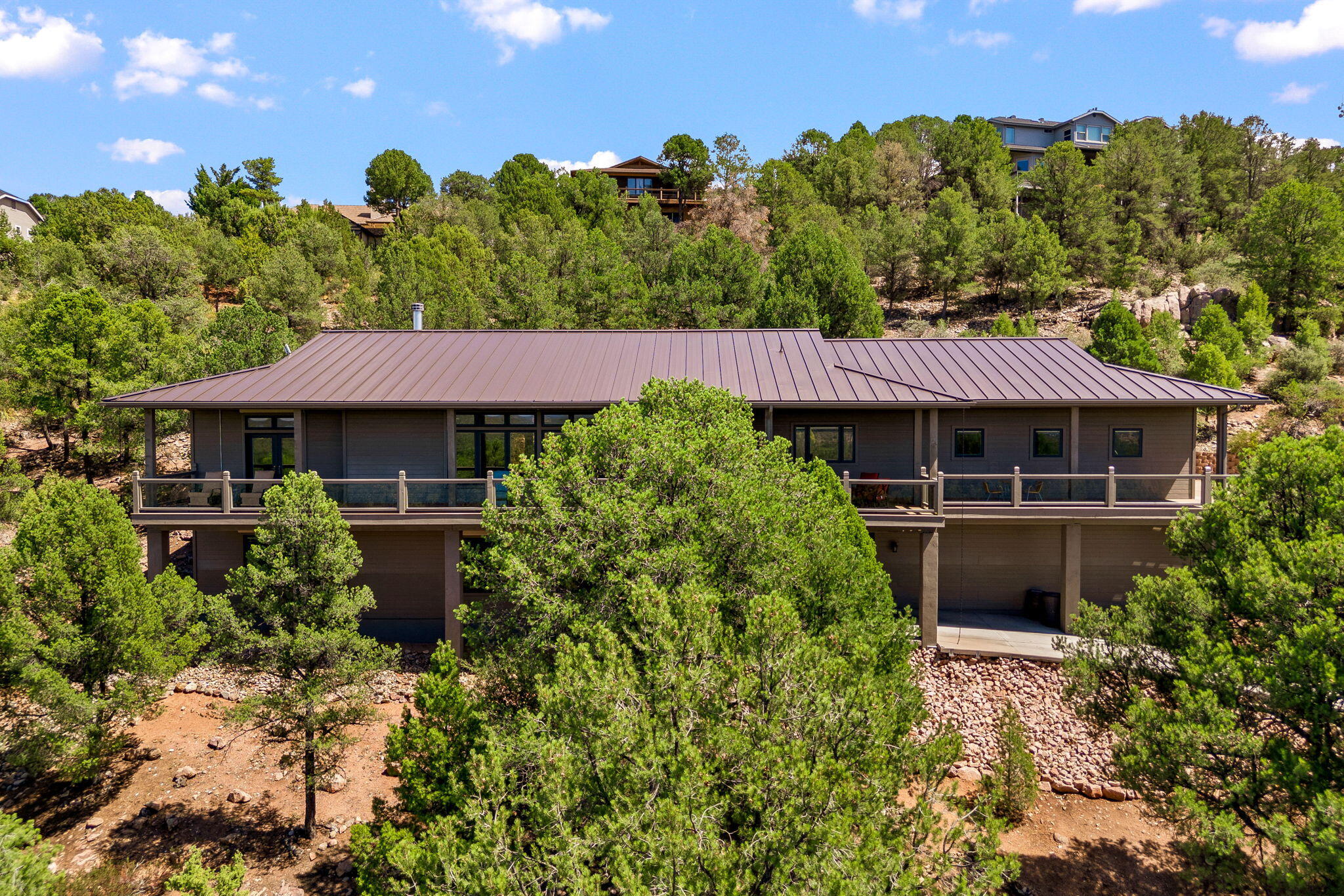 1003 N Arrowhead Drive, Payson, AZ 85541