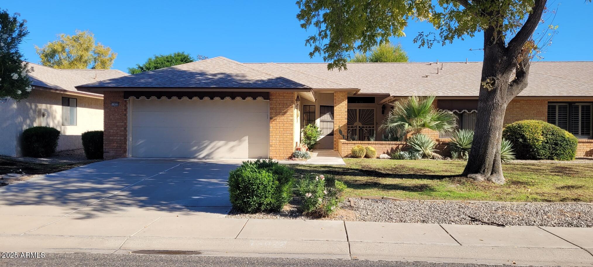 13022 W PEACH BLOSSOM Drive, Sun City West, AZ 85375 — Photo 1 of 15