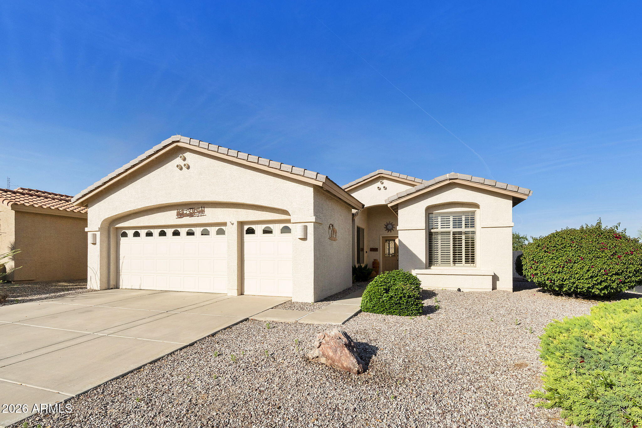24810 S SEDONA Drive, Sun Lakes, AZ 85248 — Photo 1 of 65