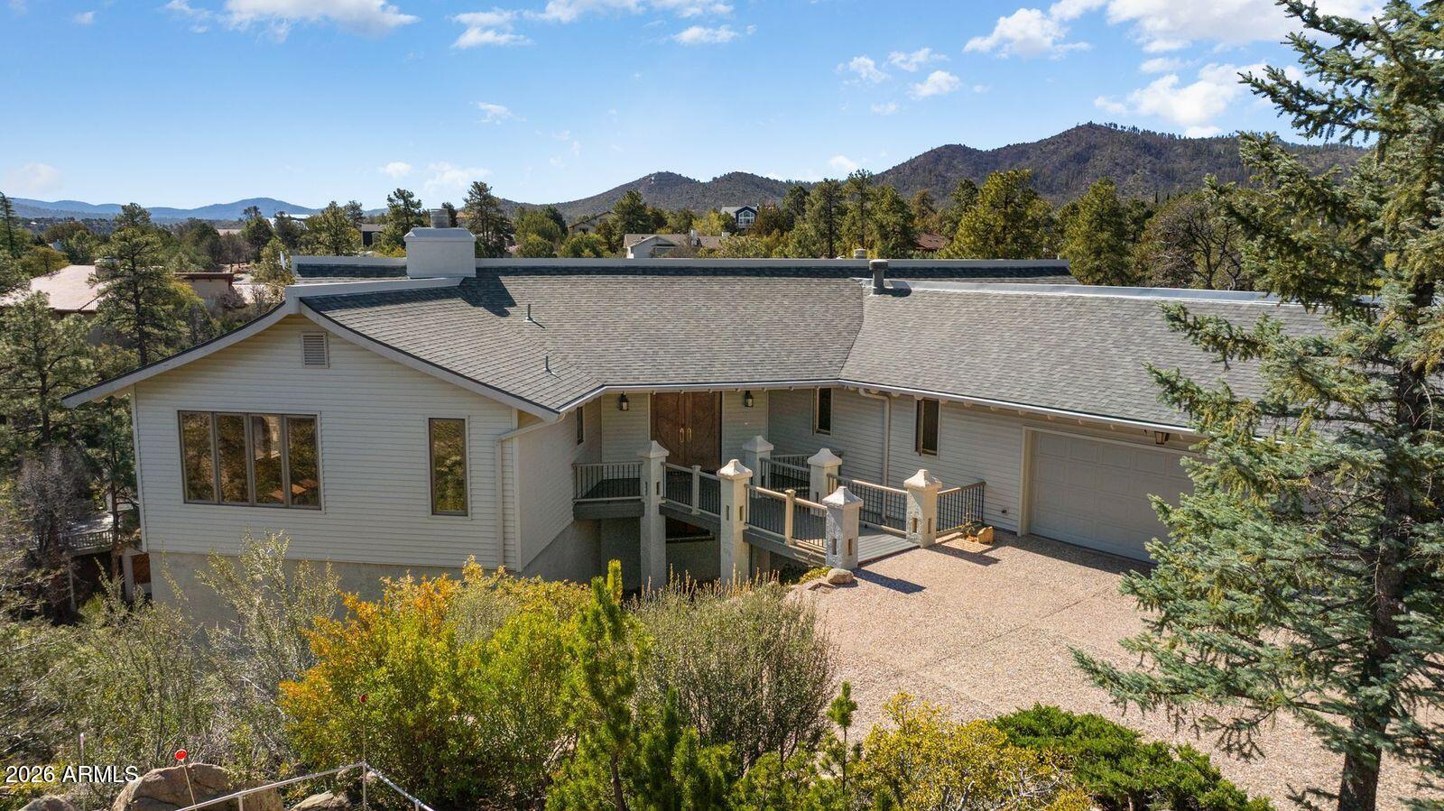 641 Pueblo Lane, Prescott, AZ 86303 — Photo 1 of 27