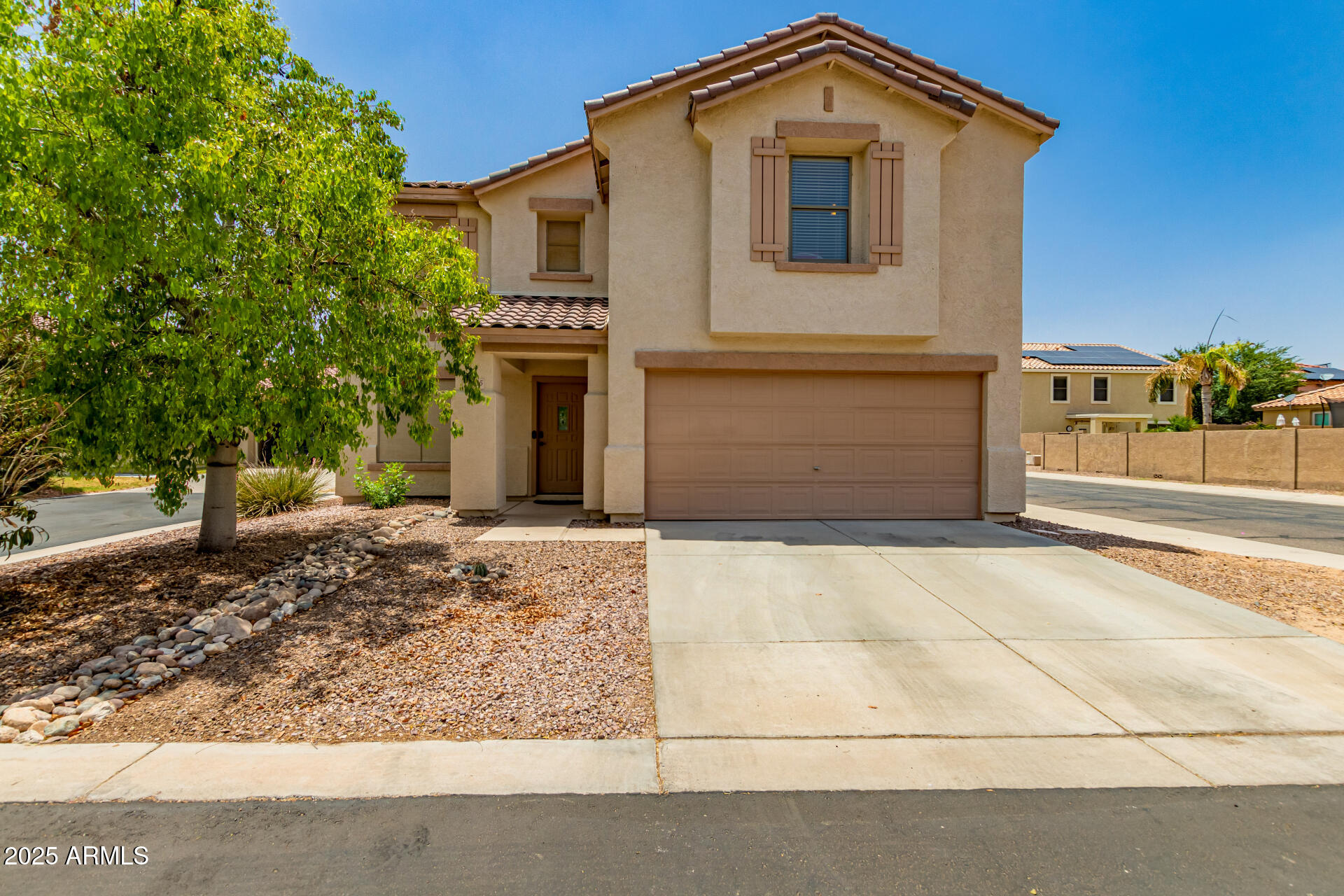 16935 W CENTRAL Street, Surprise, AZ 85388 — Photo 1 of 35