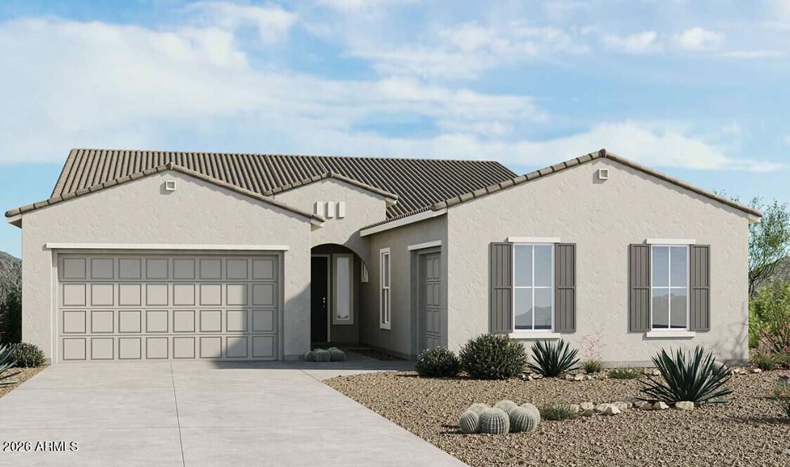 31554 N GOLDFIELD Road, Queen Creek, AZ 85144 — Photo 1 of 4