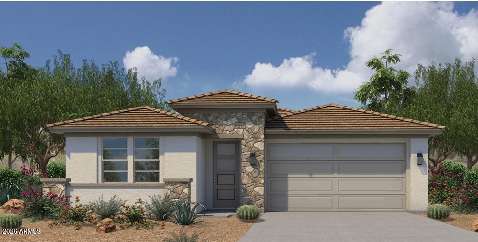 30409 W HACKBERRY Lane, Buckeye, AZ 85396 — Photo 1 of 1