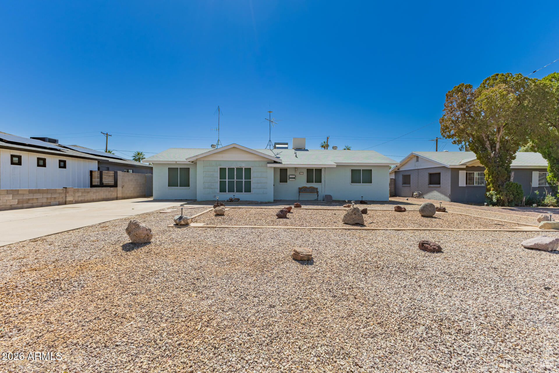 4323 E HUBBELL Street, Phoenix, AZ 85008 — Photo 1 of 31