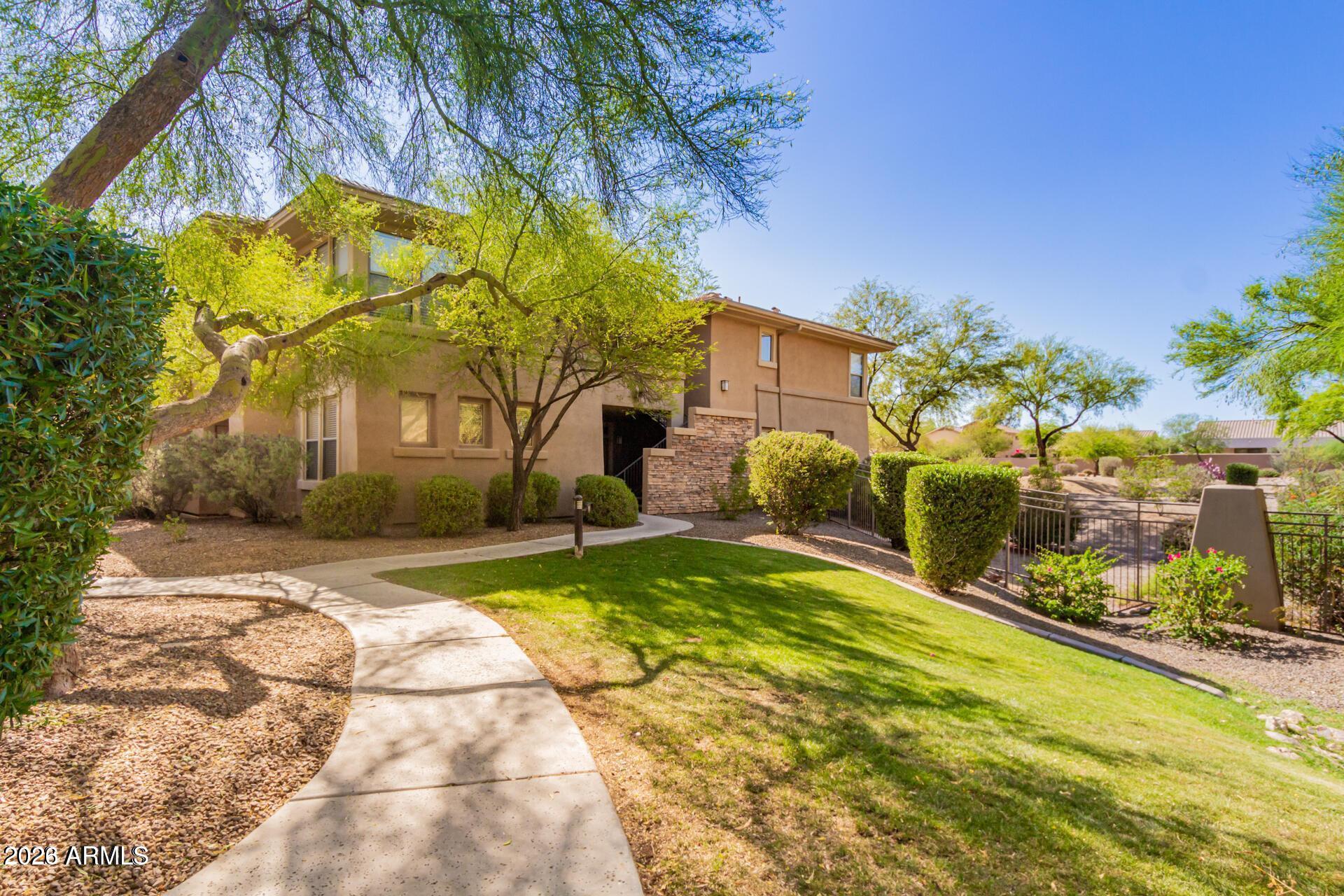 20100 N 78TH Place 2162, Scottsdale, AZ 85255 — Photo 1 of 46