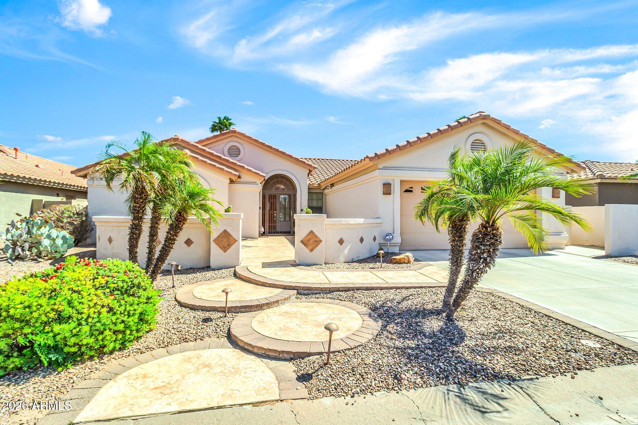 24111 S LAKESTAR Drive, Sun Lakes, AZ 85248 — Photo 1 of 84