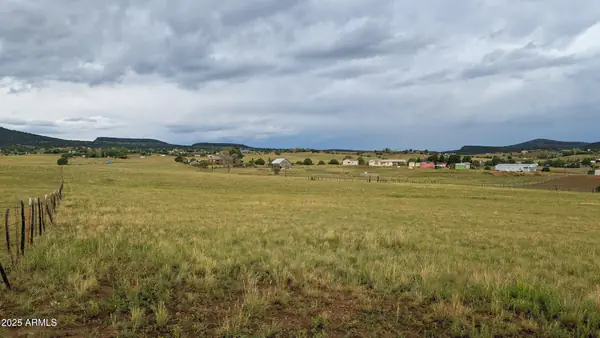 345 S Zachariae Ranch Road 2, Young, AZ 85554