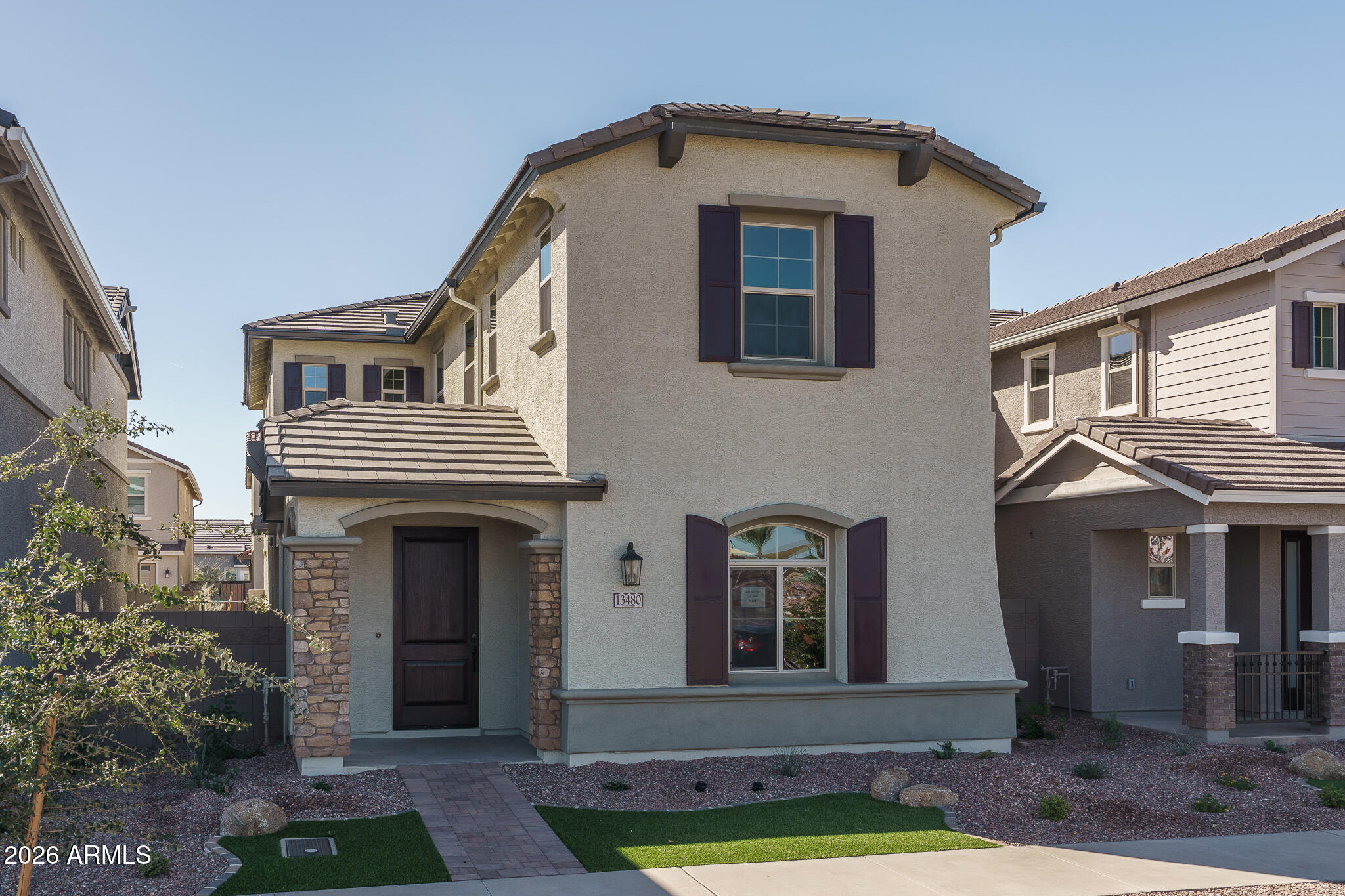 13480 N 157TH Lane, Surprise, AZ 85379 — Photo 1 of 24