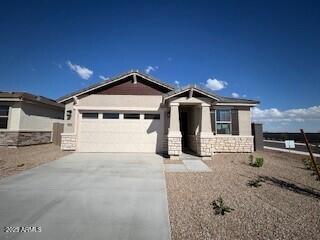 4881 S 241st Drive, Buckeye, AZ 85326 — Photo 1 of 27