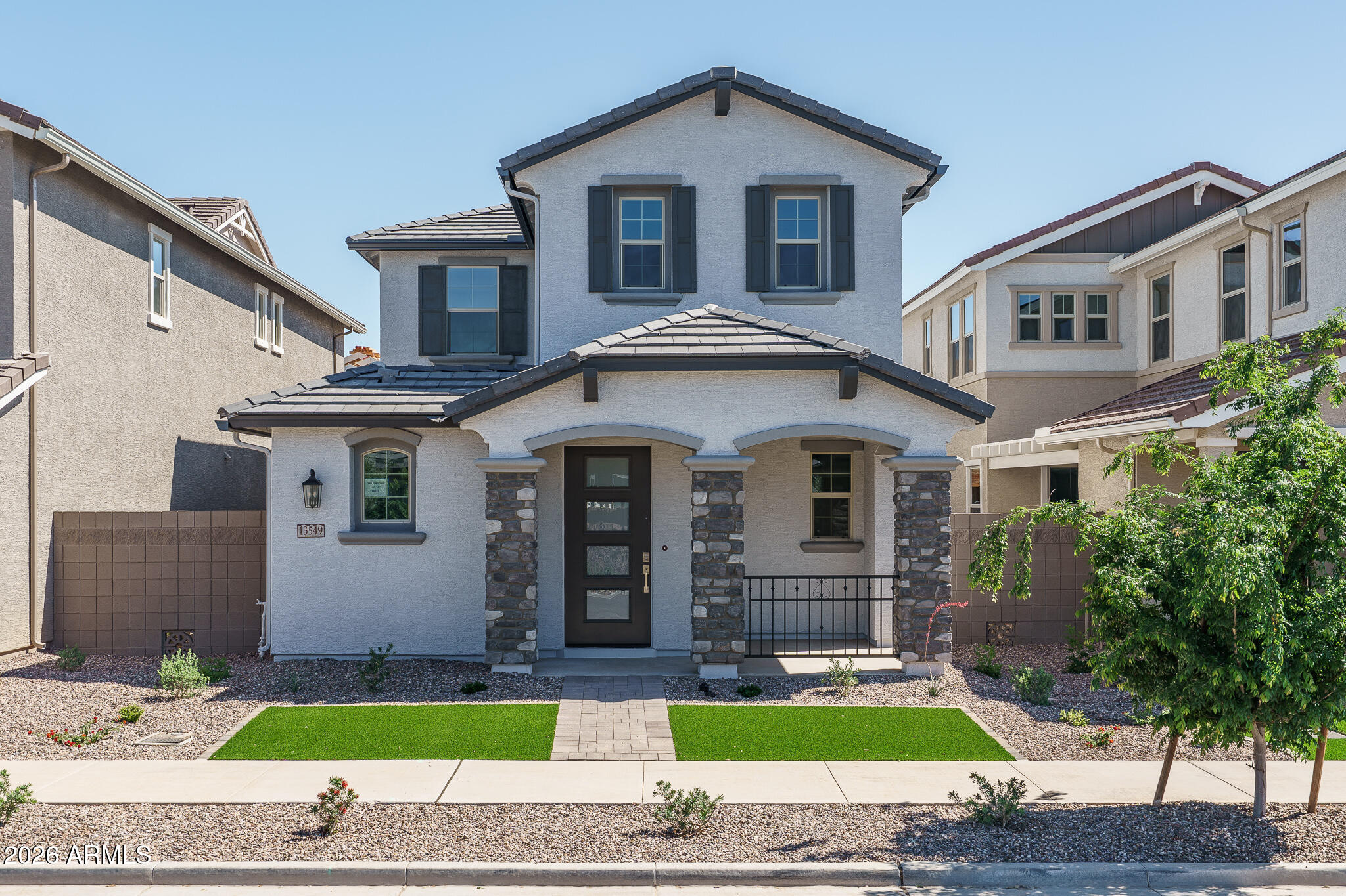 13549 N 158TH Avenue, Surprise, AZ 85379 — Photo 1 of 27