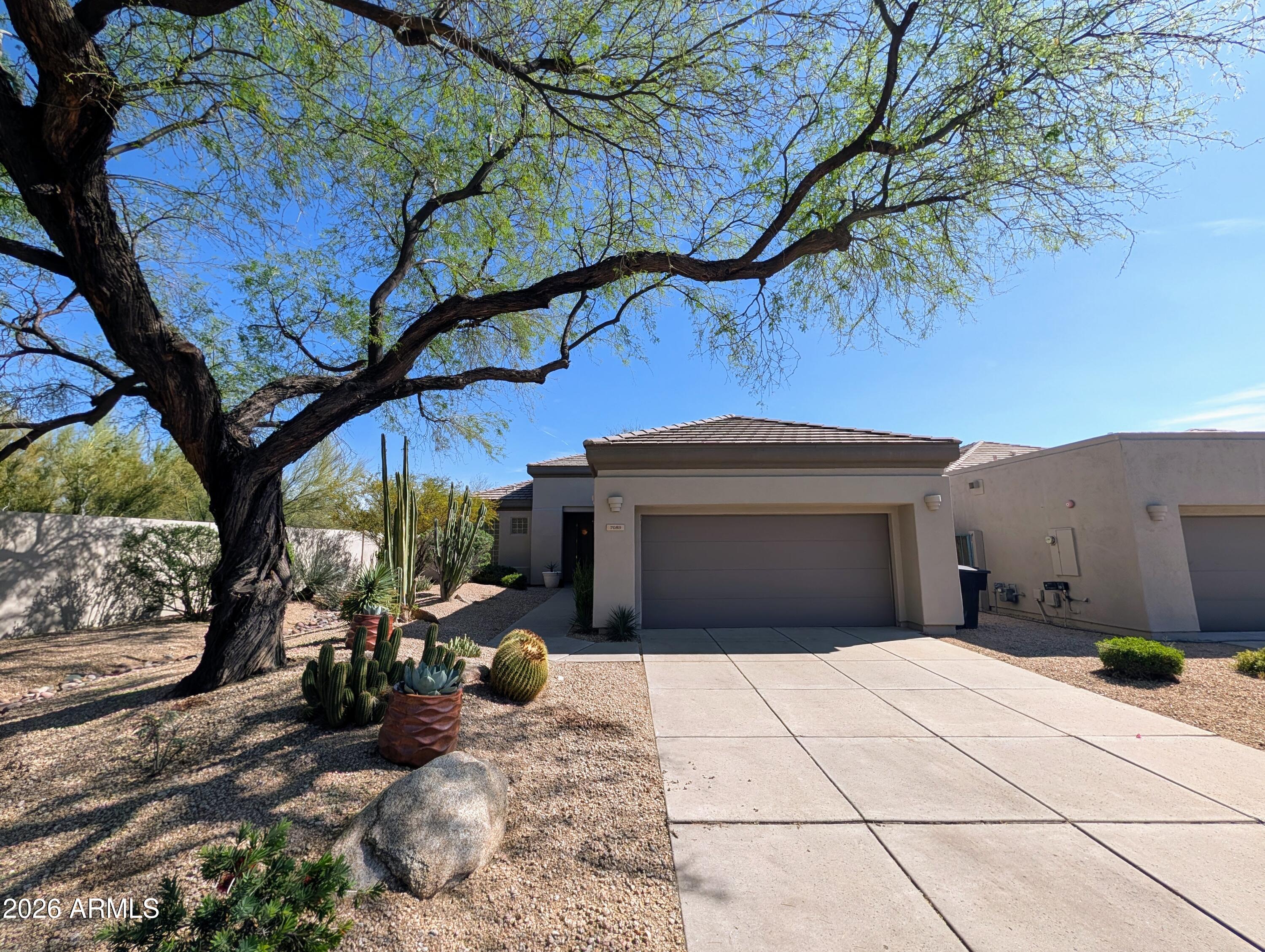 7089 E WHISPERING MESQUITE Trail, Scottsdale, AZ 85266 — Photo 1 of 58
