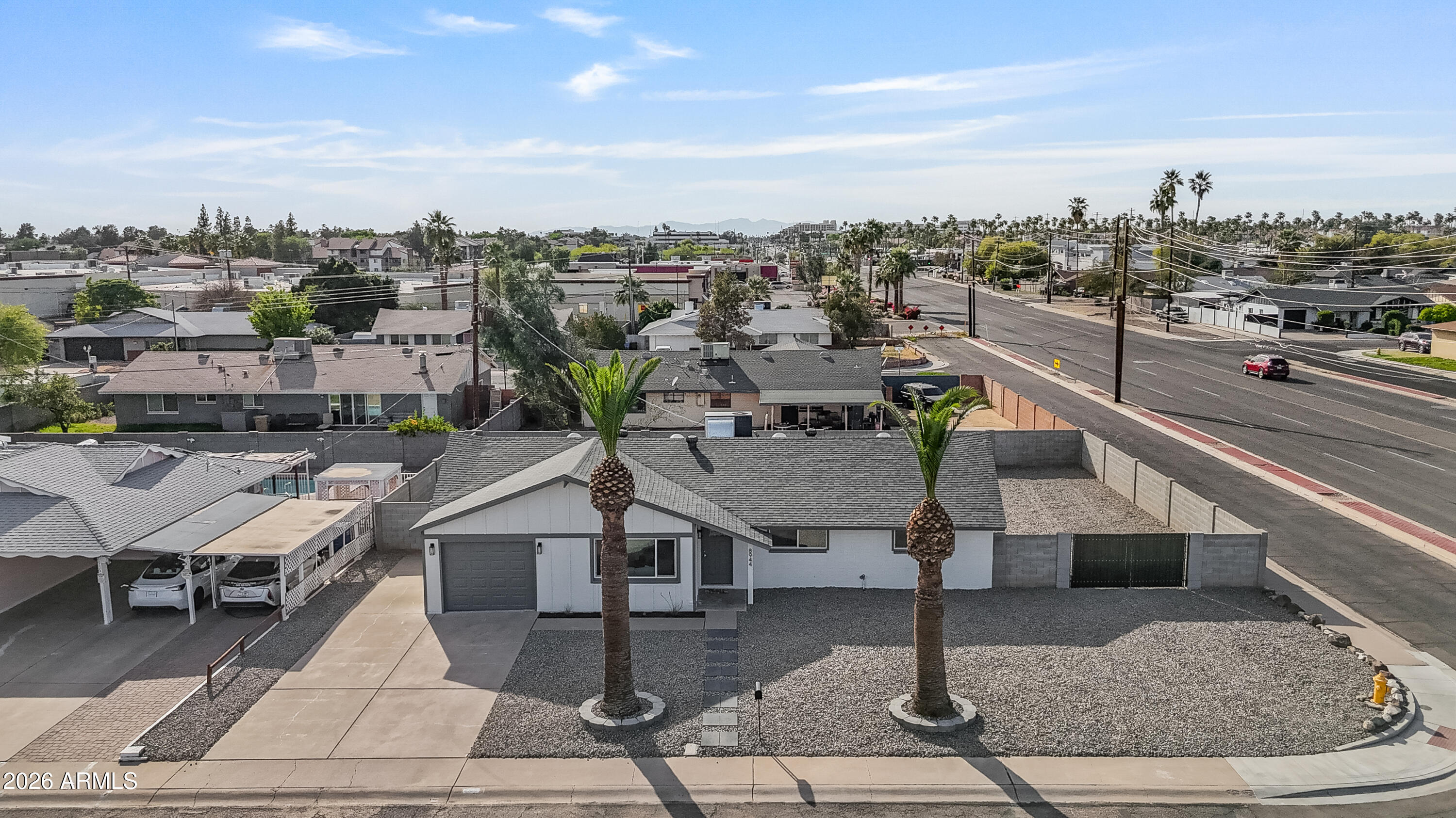 8944 N 17TH Lane, Phoenix, AZ 85021 — Photo 1 of 37