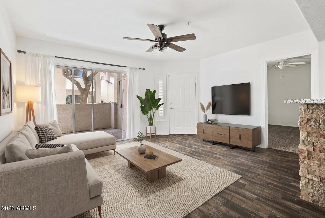 1295 N ASH Street 817, Gilbert, AZ 85233 — Photo 1 of 39