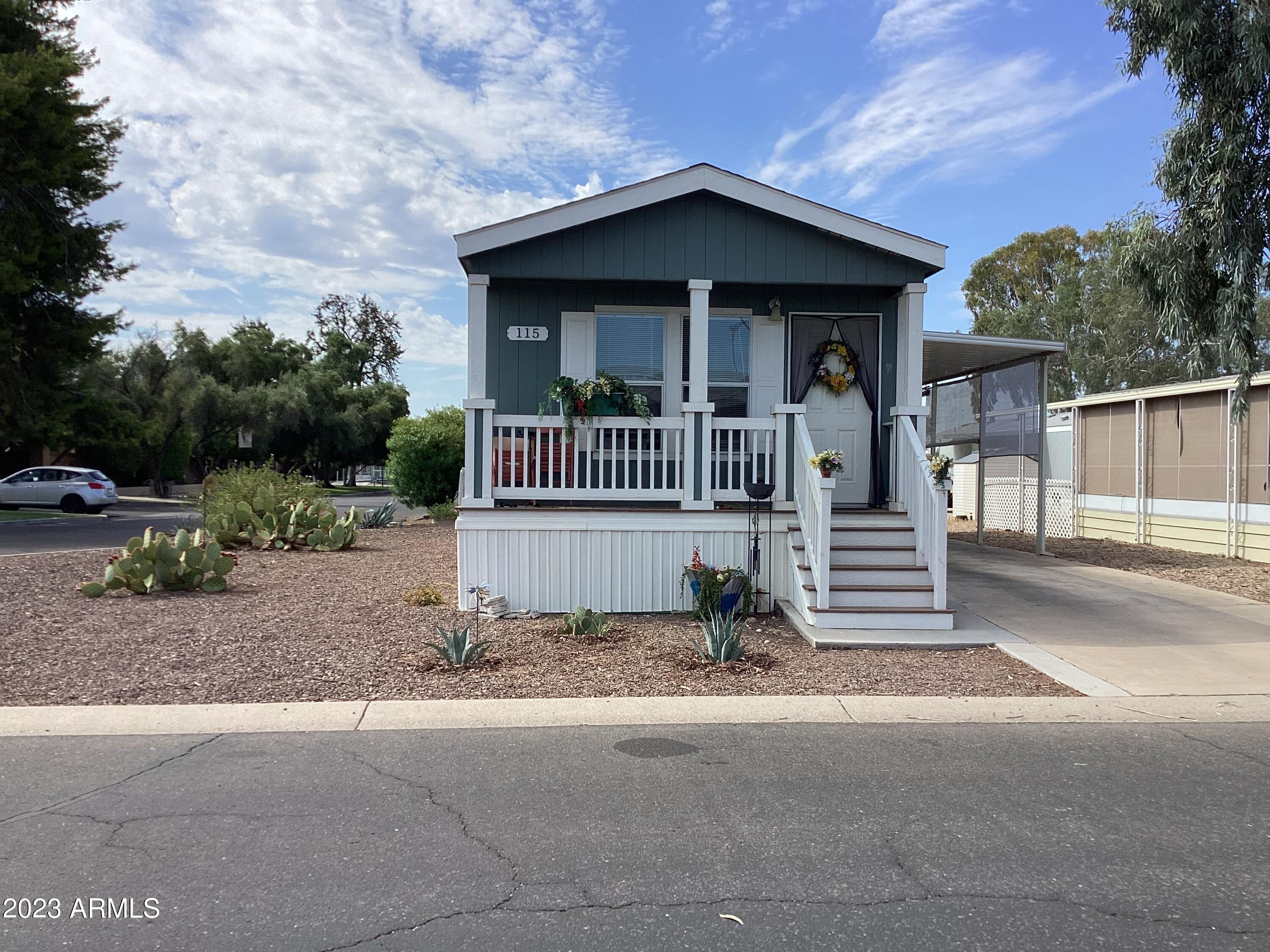 6960 W PEORIA Avenue 115, Peoria, AZ 85345 — Photo 1 of 15