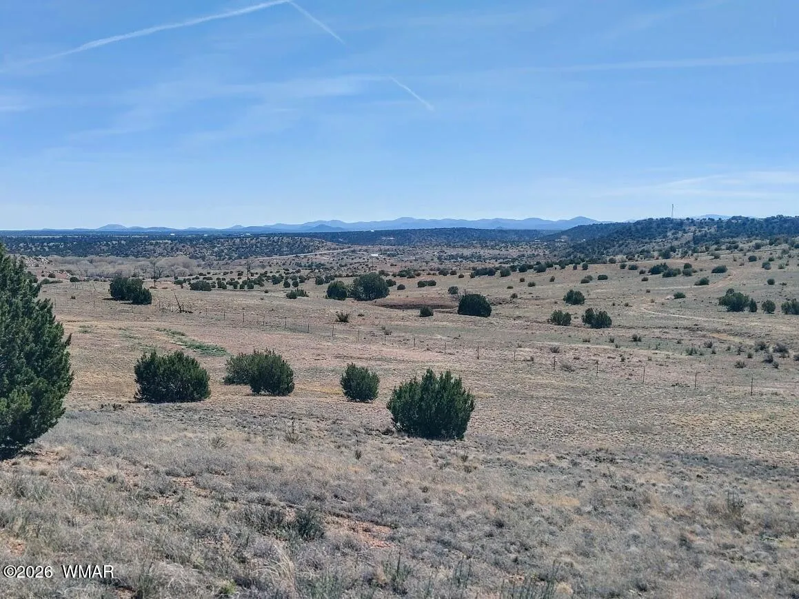 1221 W Farmhouse Drive, Lot 102, Taylor, AZ 85939 — Photo 1 of 10