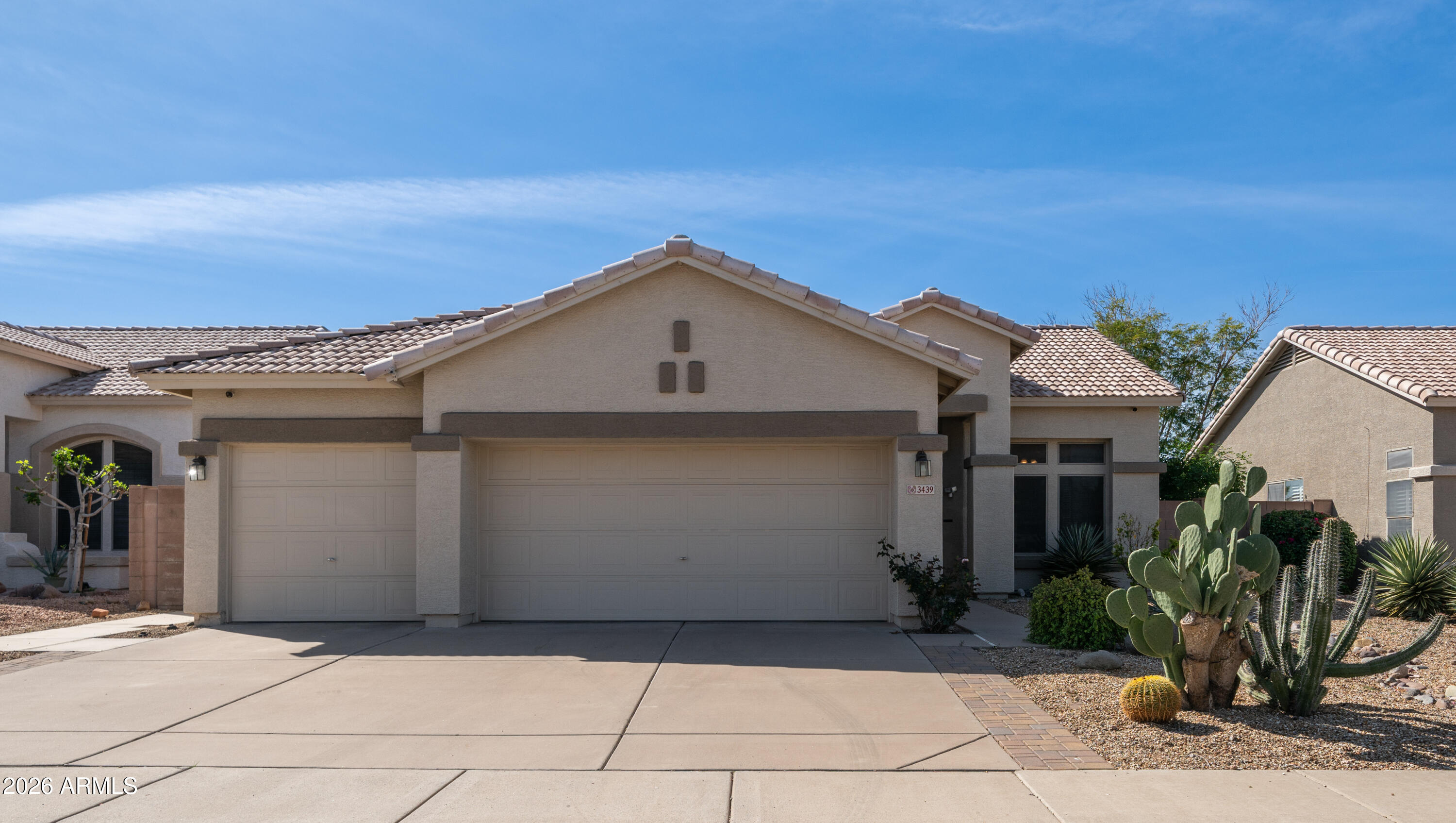 3439 W SANDS Drive, Phoenix, AZ 85027 — Photo 1 of 34