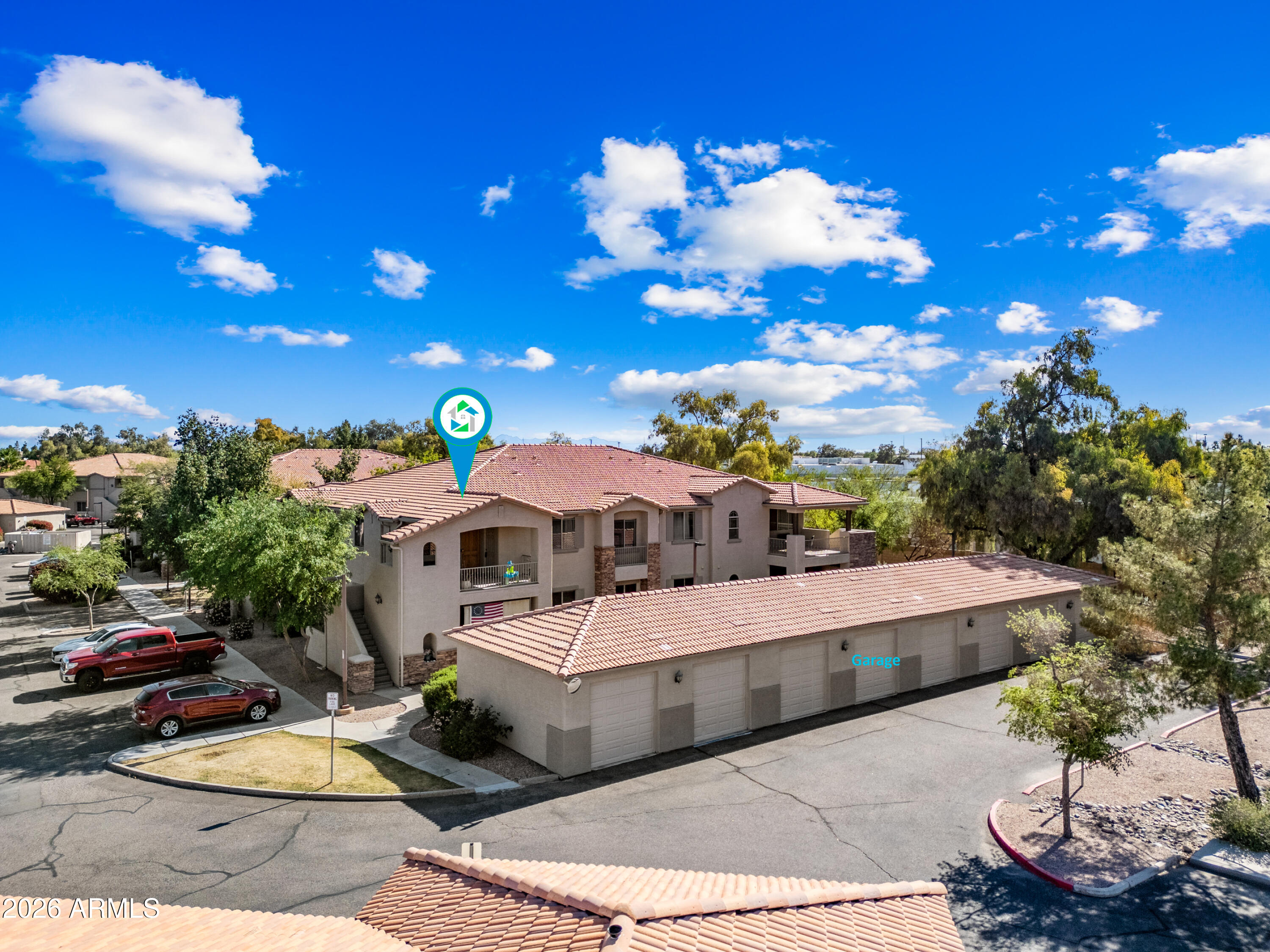 2155 N GRACE Boulevard 205, Chandler, AZ 85225 — Photo 1 of 46