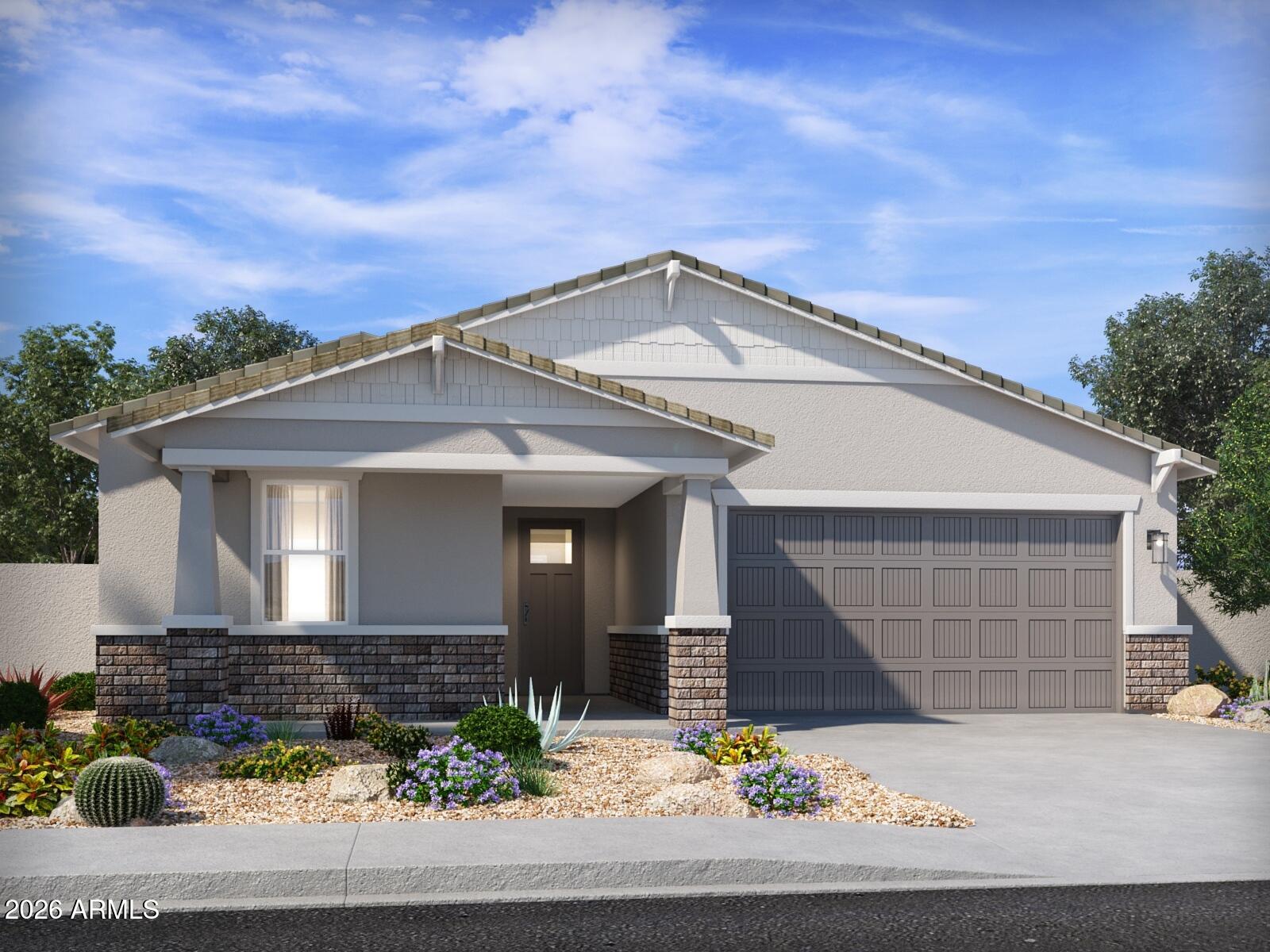 391 W ROCK NEEDLE Trail, Apache Junction, AZ 85120 — Photo 1 of 2
