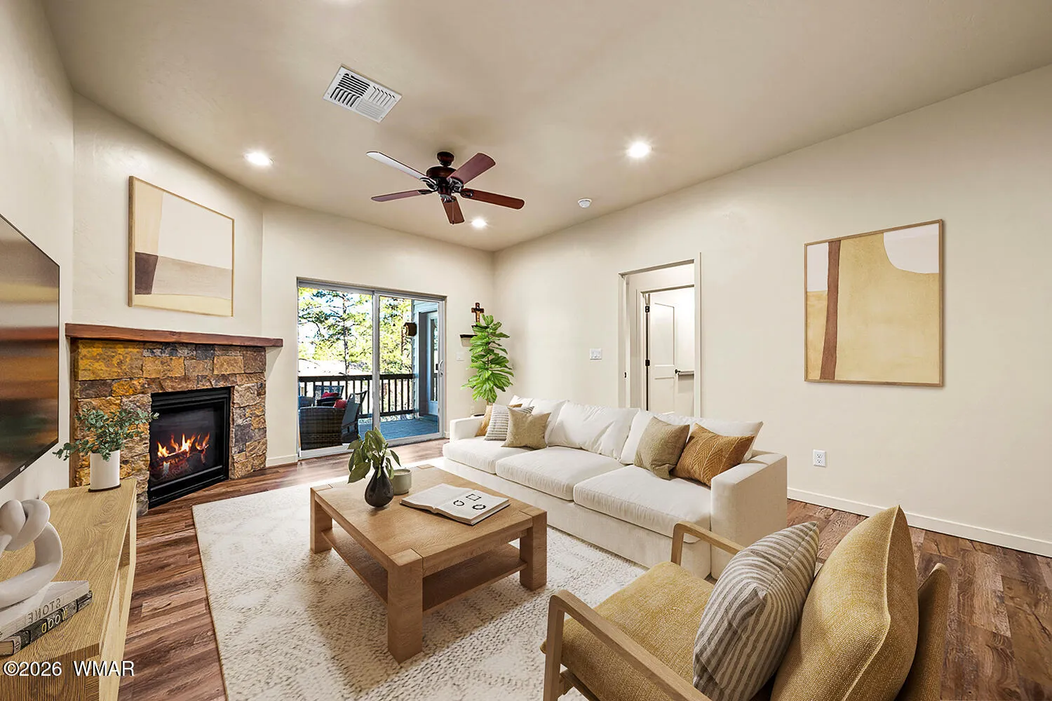 5859 Apollo Way, Lakeside, AZ 85929 — Photo 1 of 35
