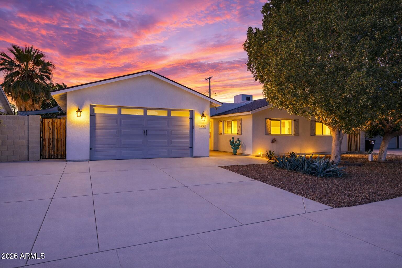 2530 N 68th Place, Scottsdale, AZ 85257 — Photo 1 of 64