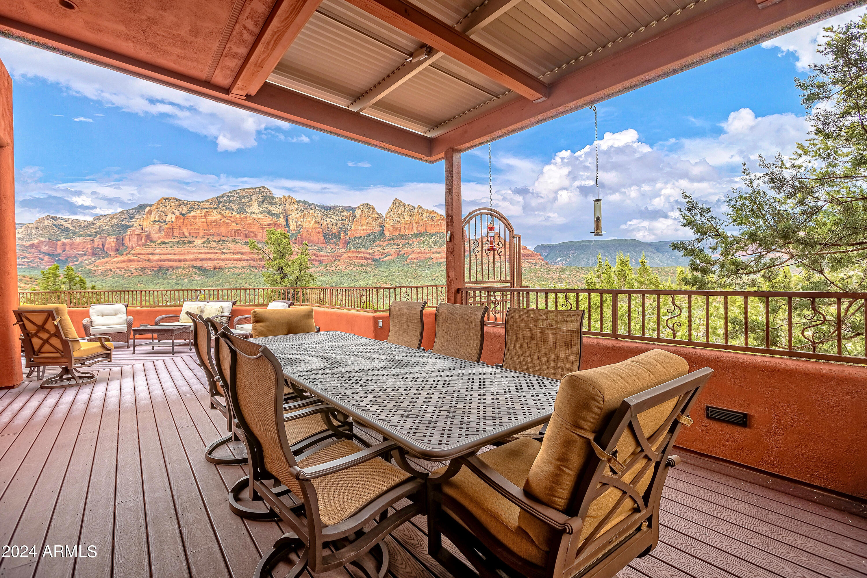 55 CIBOLA Drive, Sedona, AZ 86336 — Photo 1 of 63