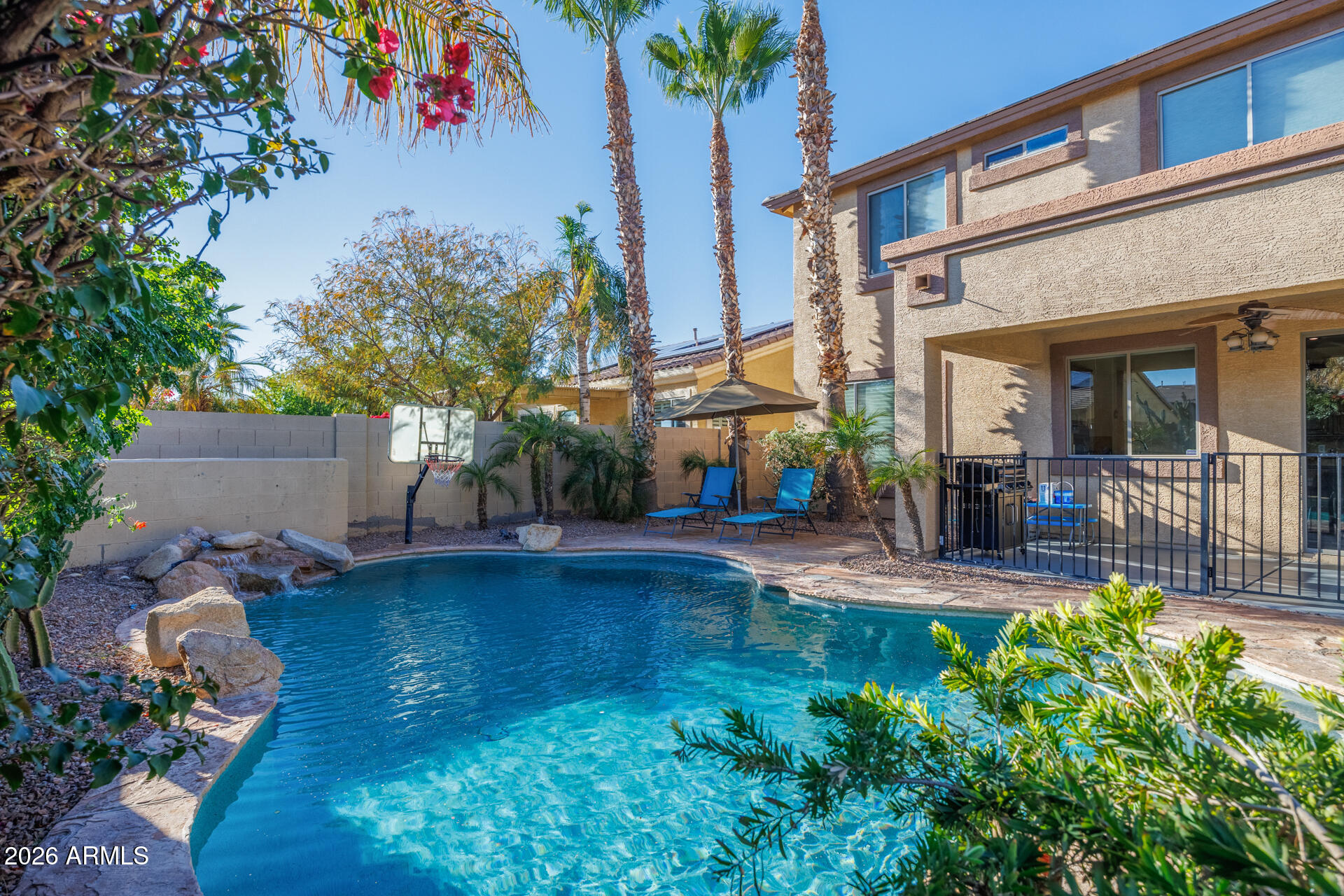311 W BLUE LAGOON Drive, Casa Grande, AZ 85122 — Photo 1 of 101