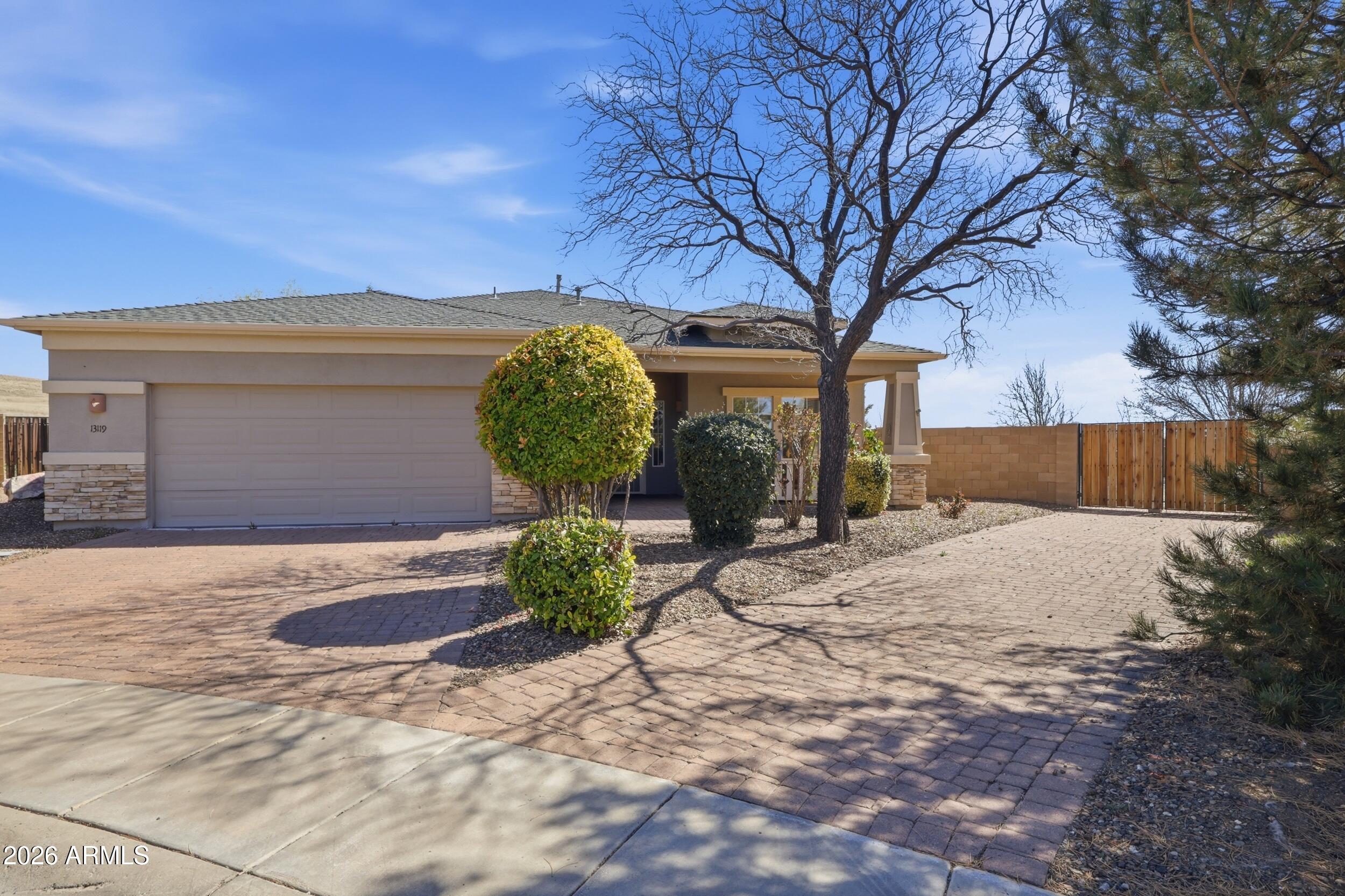 13119 E MADRID Street, Dewey, AZ 86327 — Photo 1 of 37