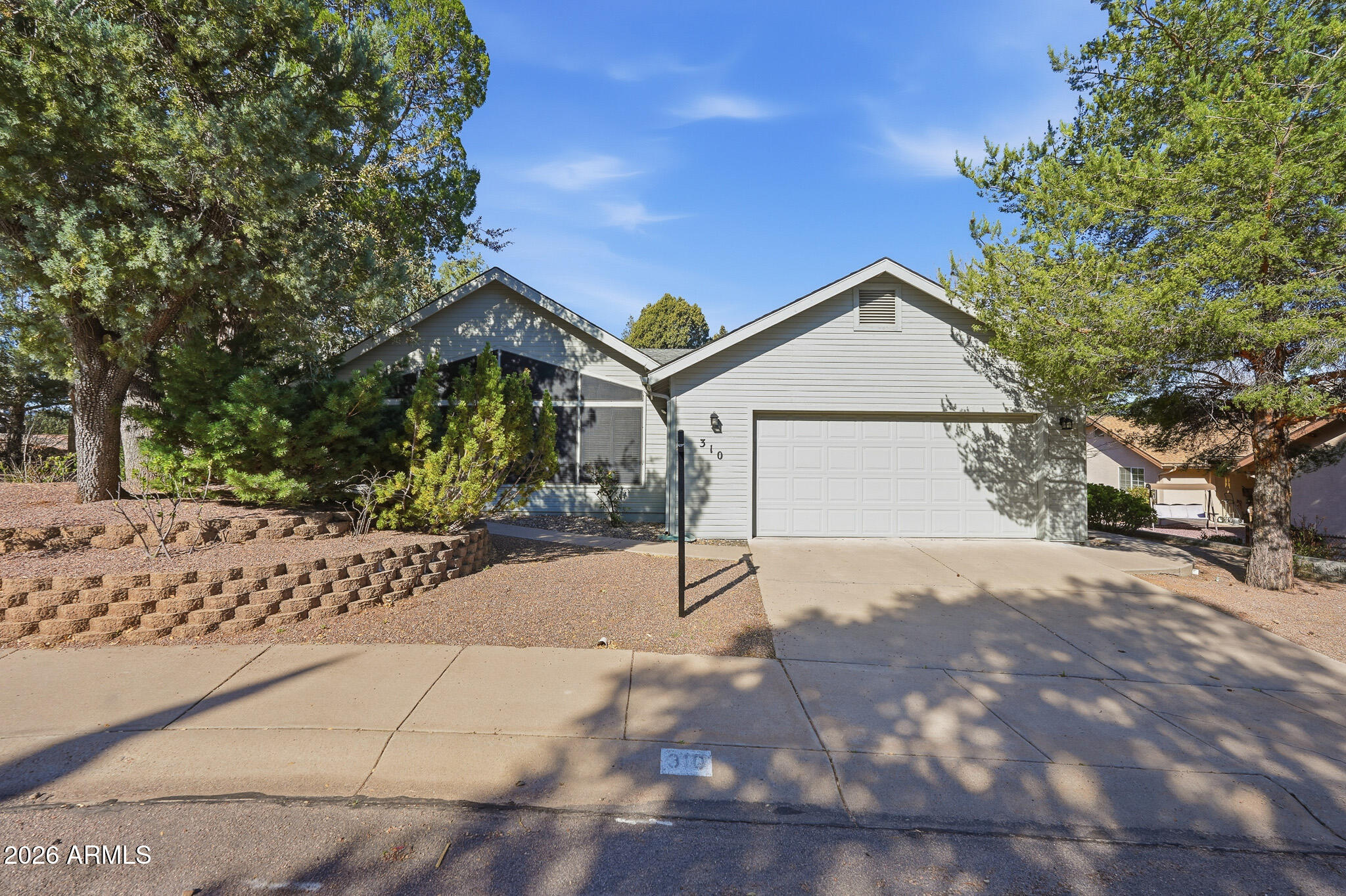 310 N Trailwood Road, Payson, AZ 85541 — Photo 1 of 107