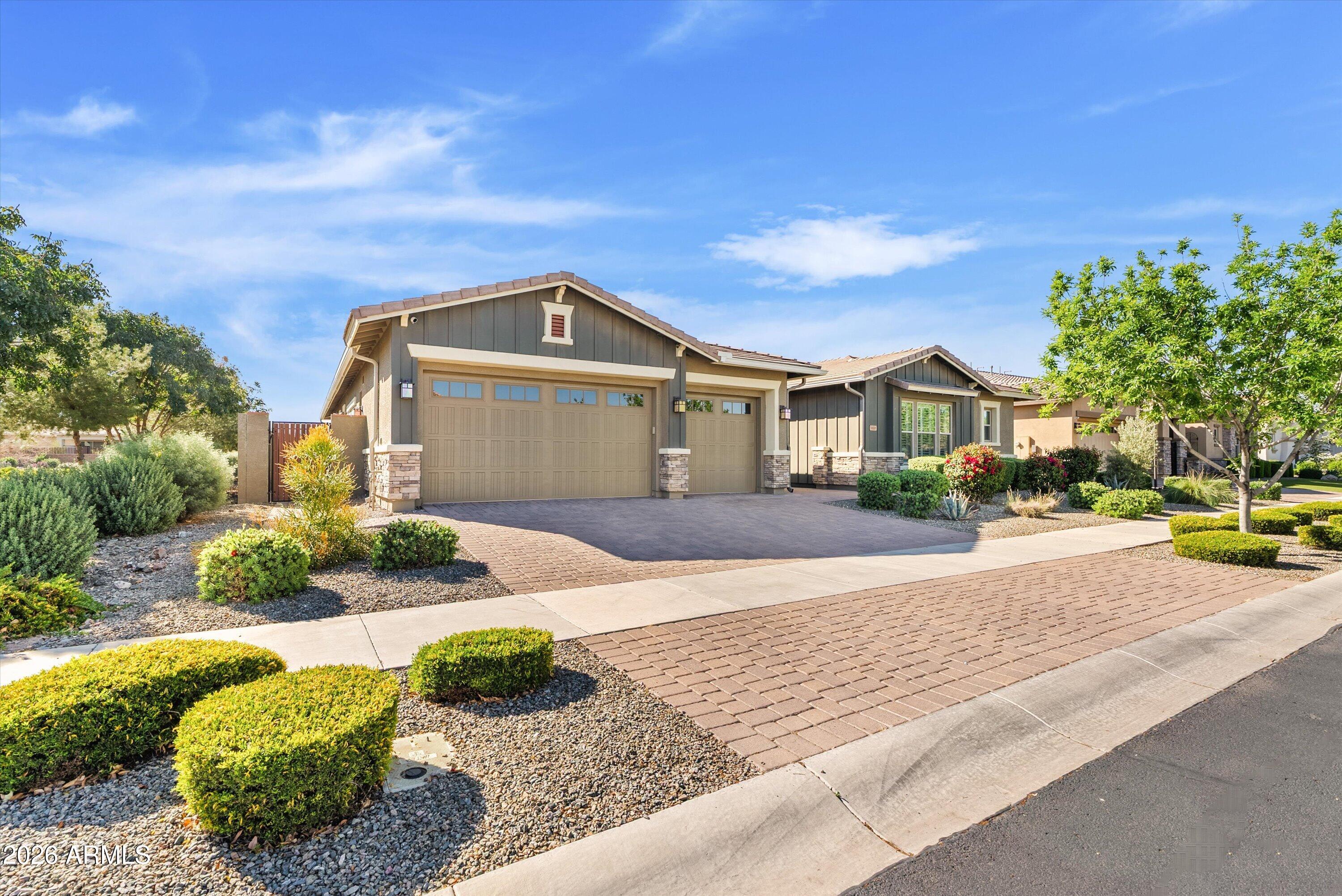 10331 E BETA Avenue, Mesa, AZ 85212 — Photo 1 of 69