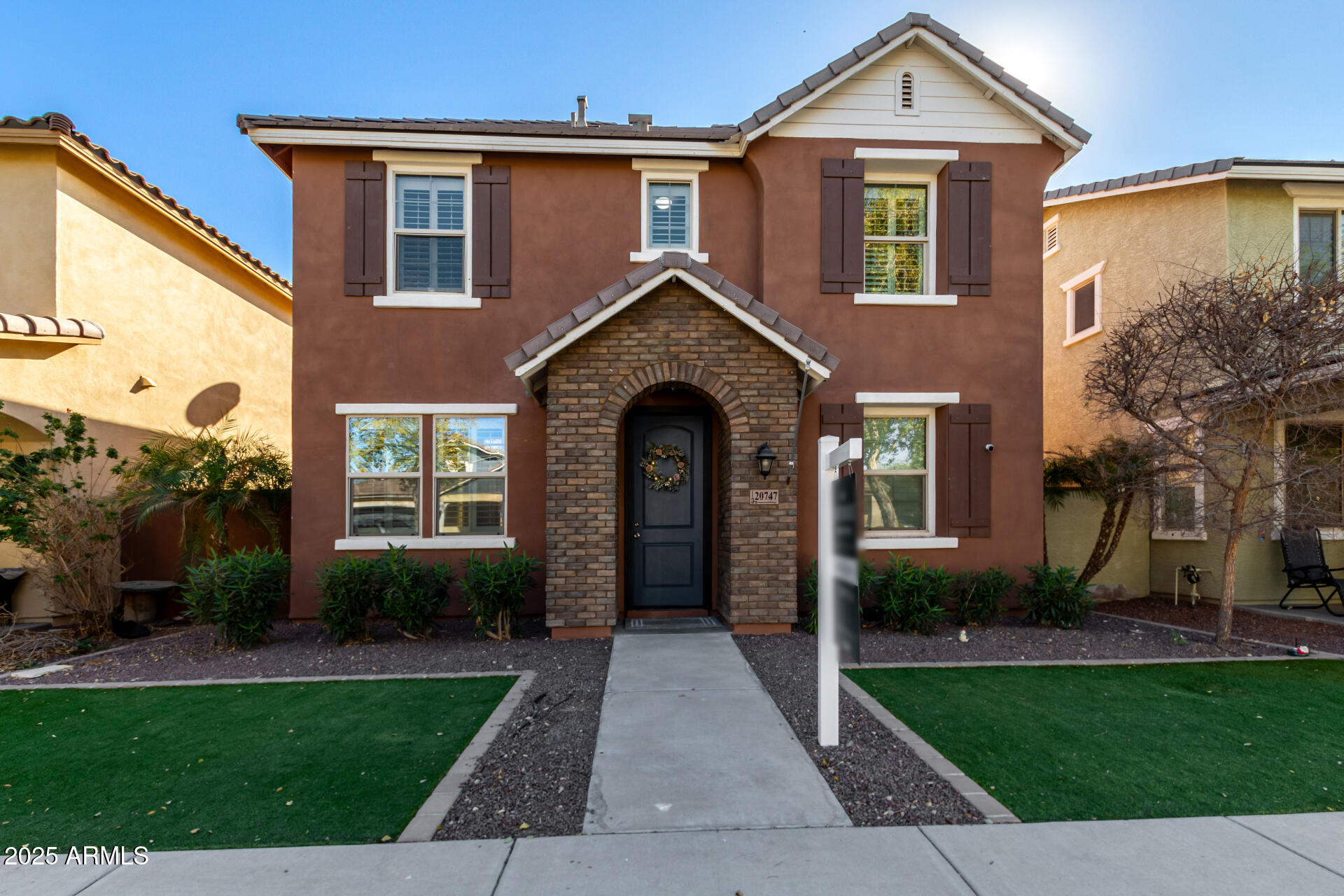20747 W ALSAP Road, Buckeye, AZ 85396 — Photo 1 of 18