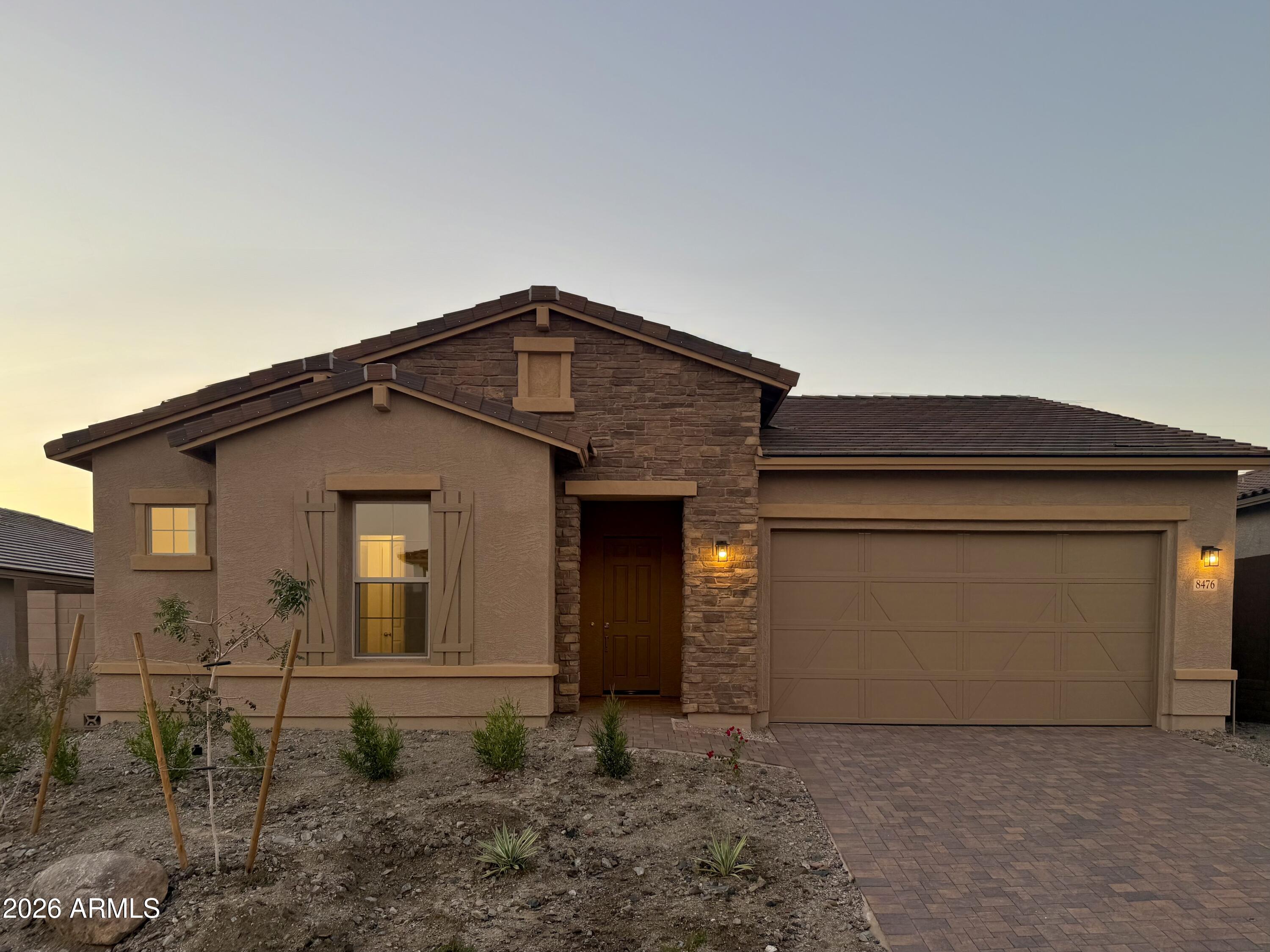 8476 S 168TH Avenue, Goodyear, AZ 85338 — Photo 1 of 57