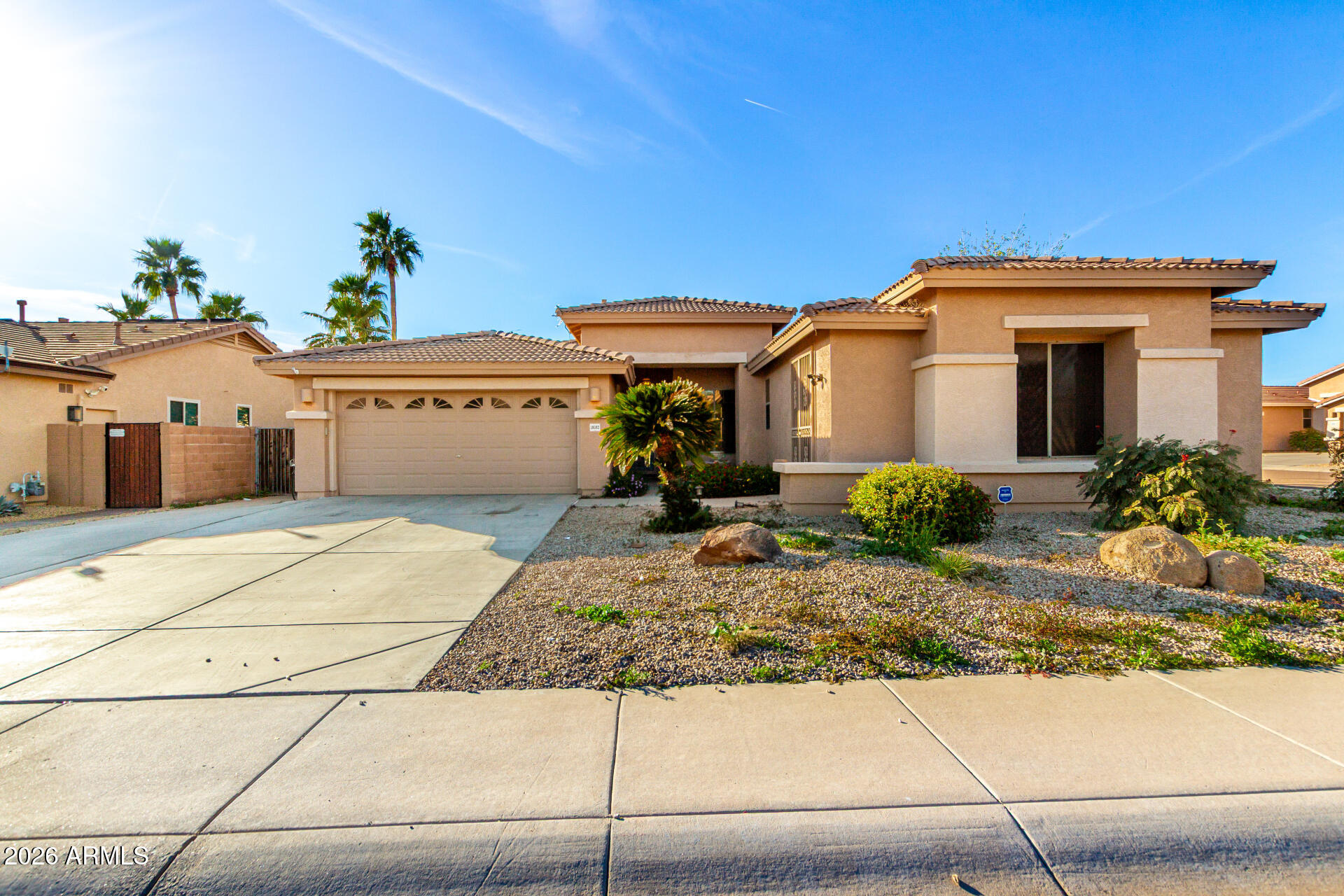 18082 N 167TH Drive, Surprise, AZ 85374 — Photo 1 of 26
