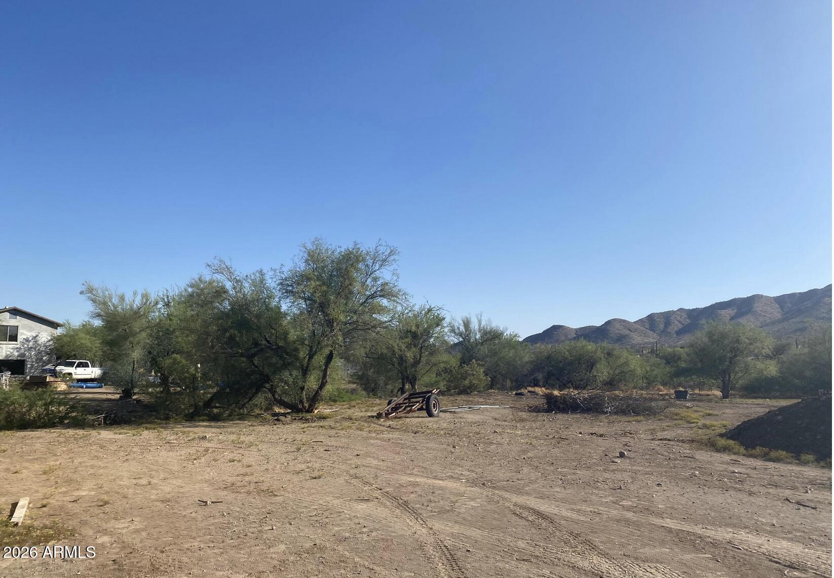45418 N NEW RIVER Road 81, New River, AZ 85087 — Photo 1 of 3
