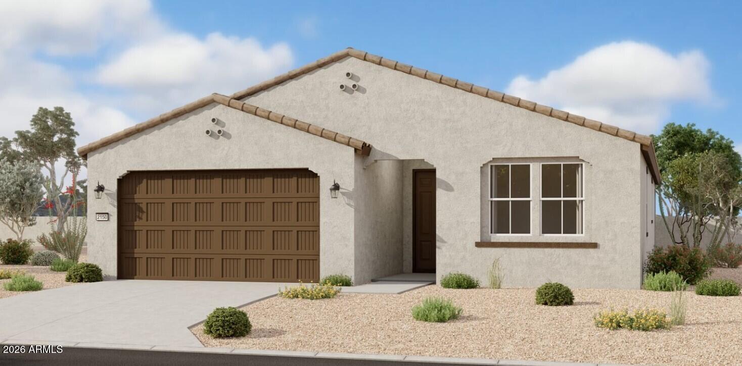 5624 W BUIST Avenue, Laveen, AZ 85339 — Photo 1 of 12