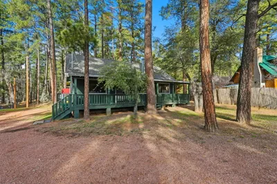 5094 James Circle, Pine, AZ 85544