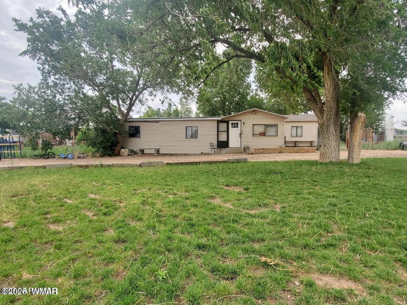 4590 Roberson Avenue, Joseph City, AZ 86032 — Photo 1 of 14