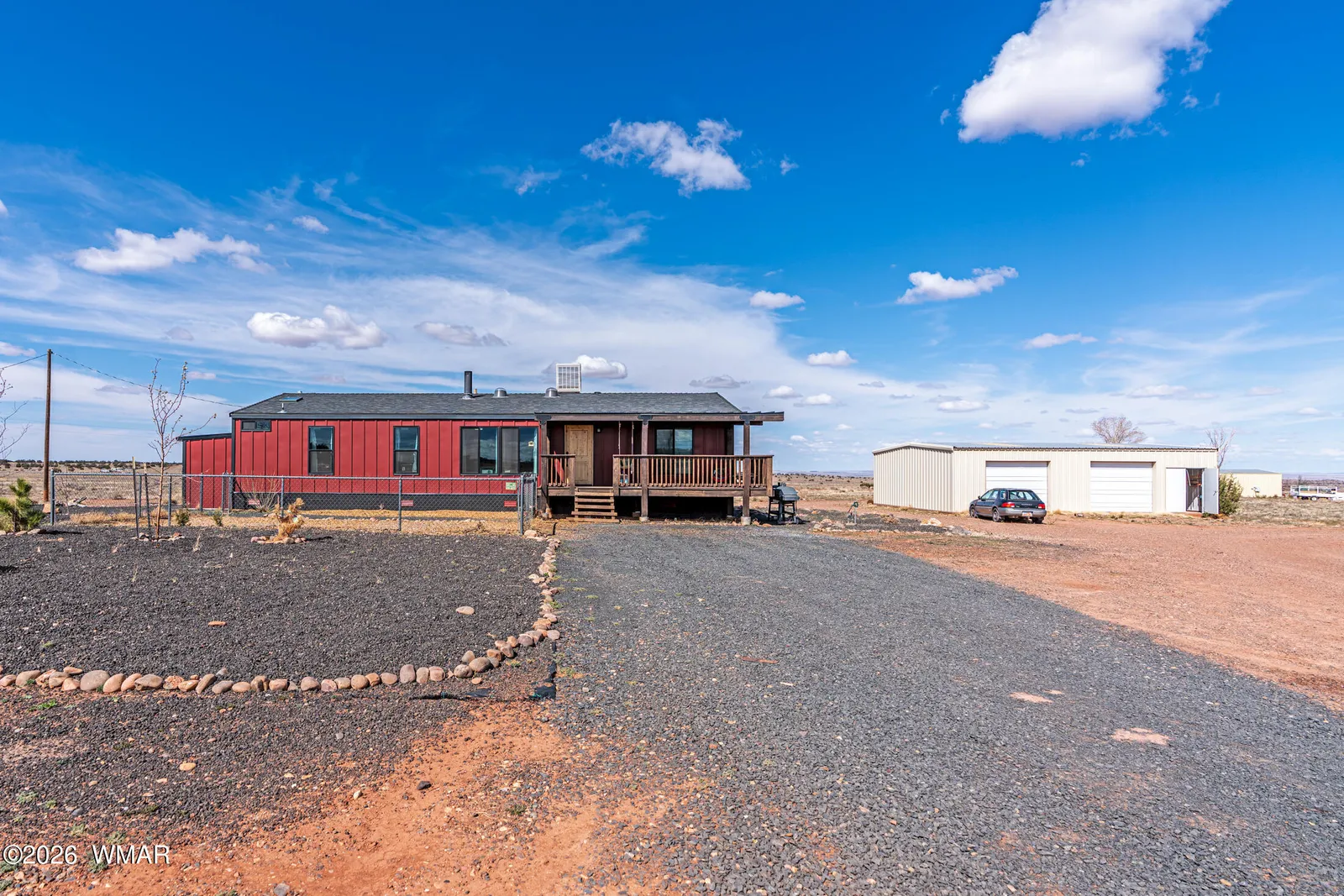 8886 Miller Trail, Snowflake, AZ 85937 — Photo 1 of 23