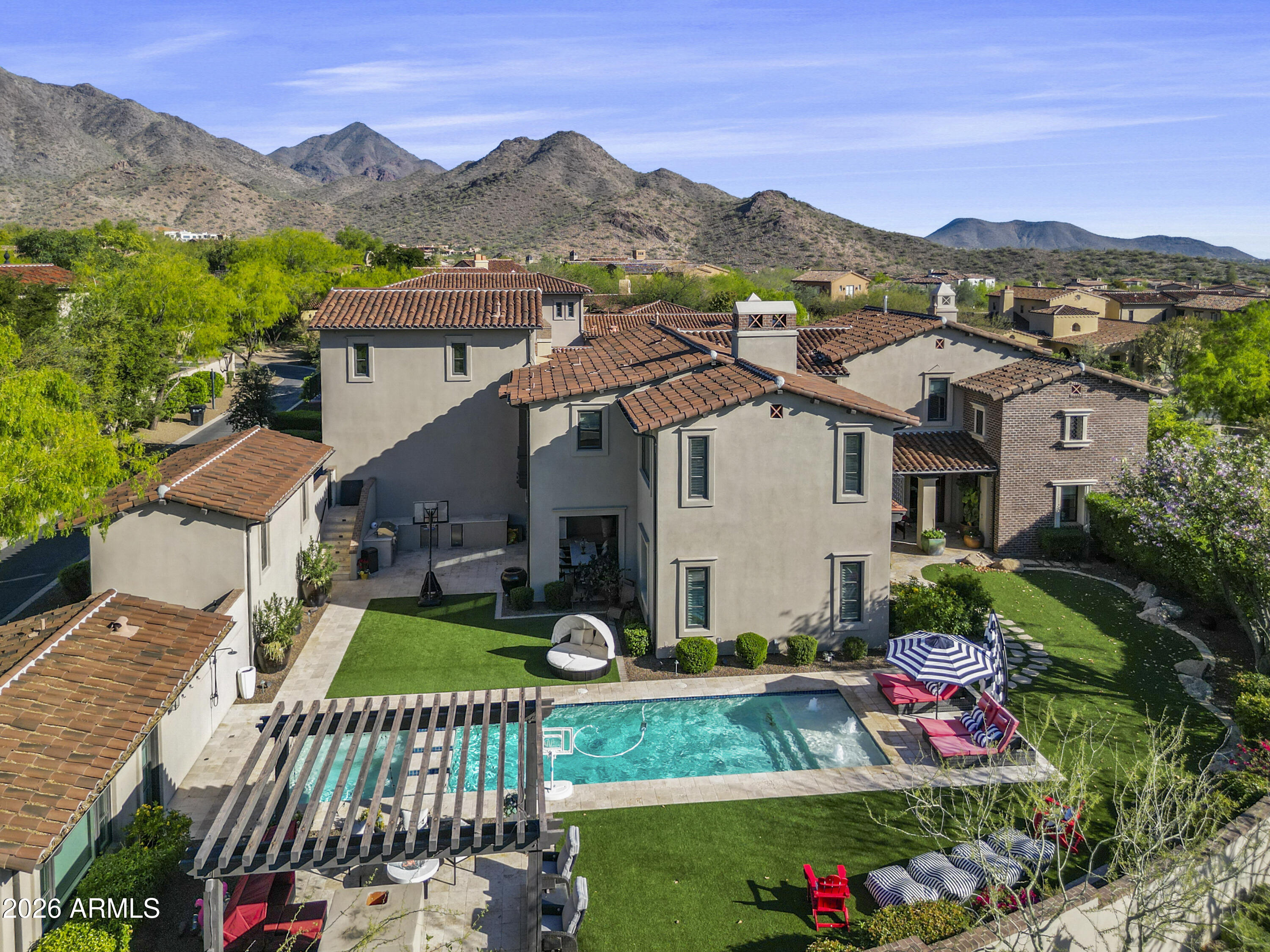10191 E DIAMOND RIM Drive 2122, Scottsdale, AZ 85255 — Photo 1 of 66