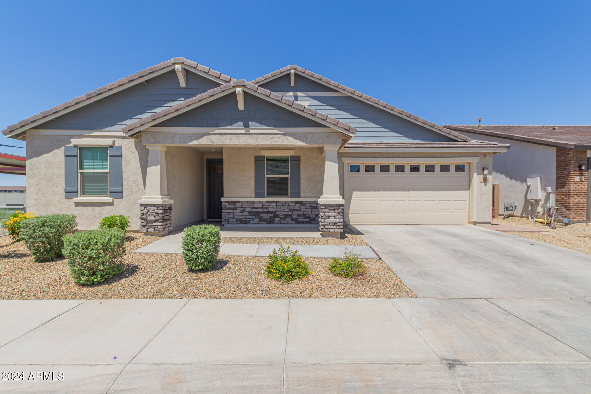 11014 W MCKINLEY Street, Avondale, AZ 85323 — Photo 1 of 46