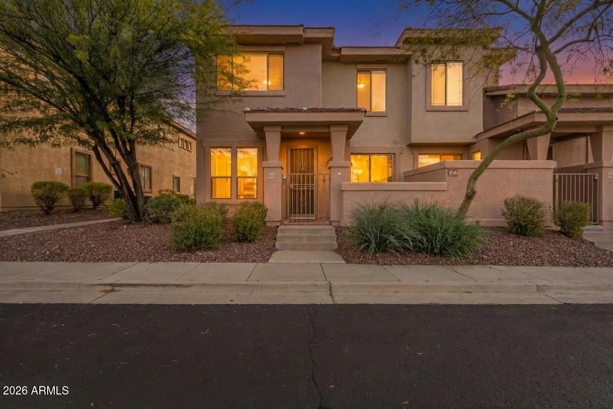 42424 N GAVILAN PEAK Parkway 28102, Anthem, AZ 85086 — Photo 1 of 75