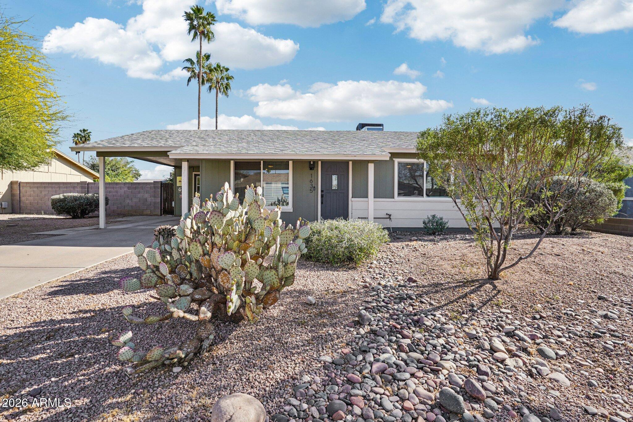 1635 W PLANA Avenue, Mesa, AZ 85202 — Photo 1 of 27