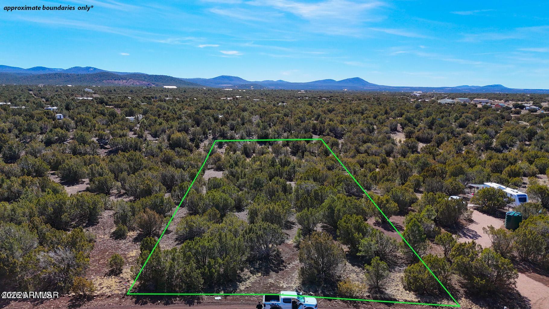 6 Co Rd N3086 -, Vernon, AZ 85940 — Photo 1 of 18
