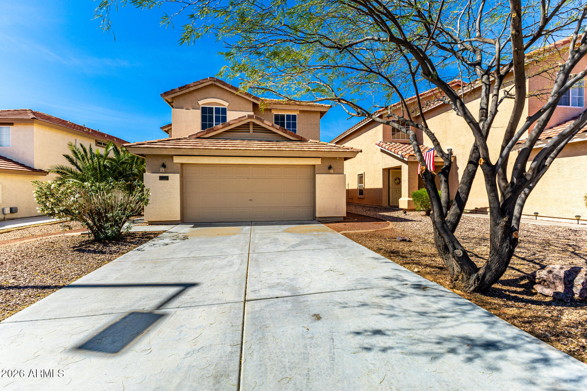 118 N 223RD Avenue, Buckeye, AZ 85326 — Photo 1 of 39
