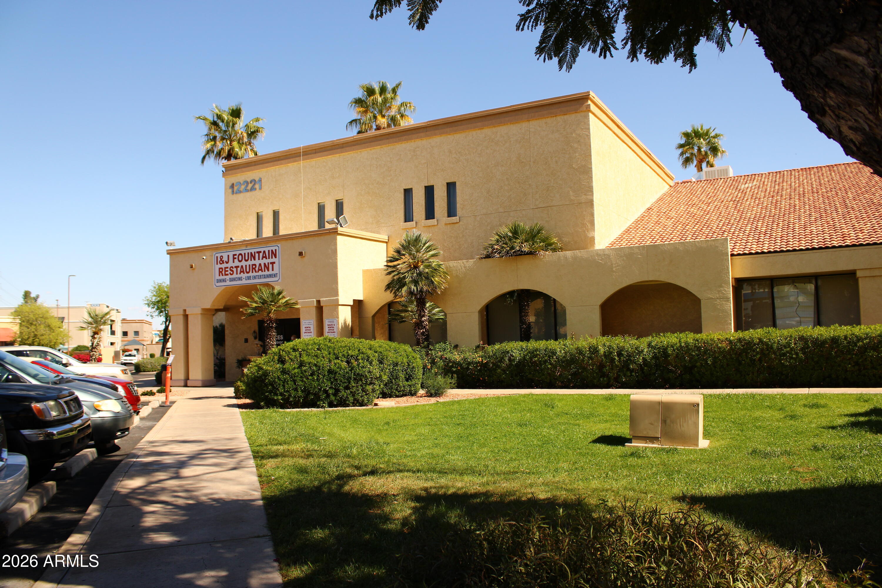 12221 W BELL Road 182, Surprise, AZ 85378 — Photo 1 of 10