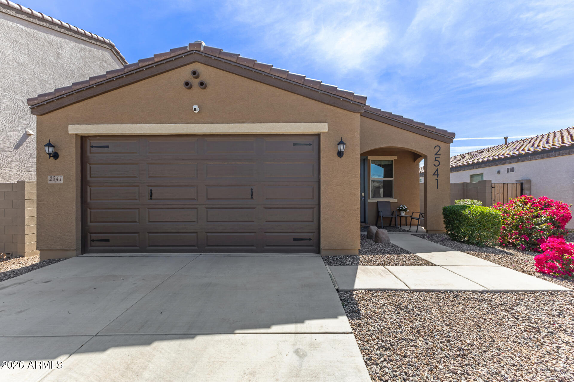 2541 W BOWKER Street, Phoenix, AZ 85041 — Photo 1 of 34