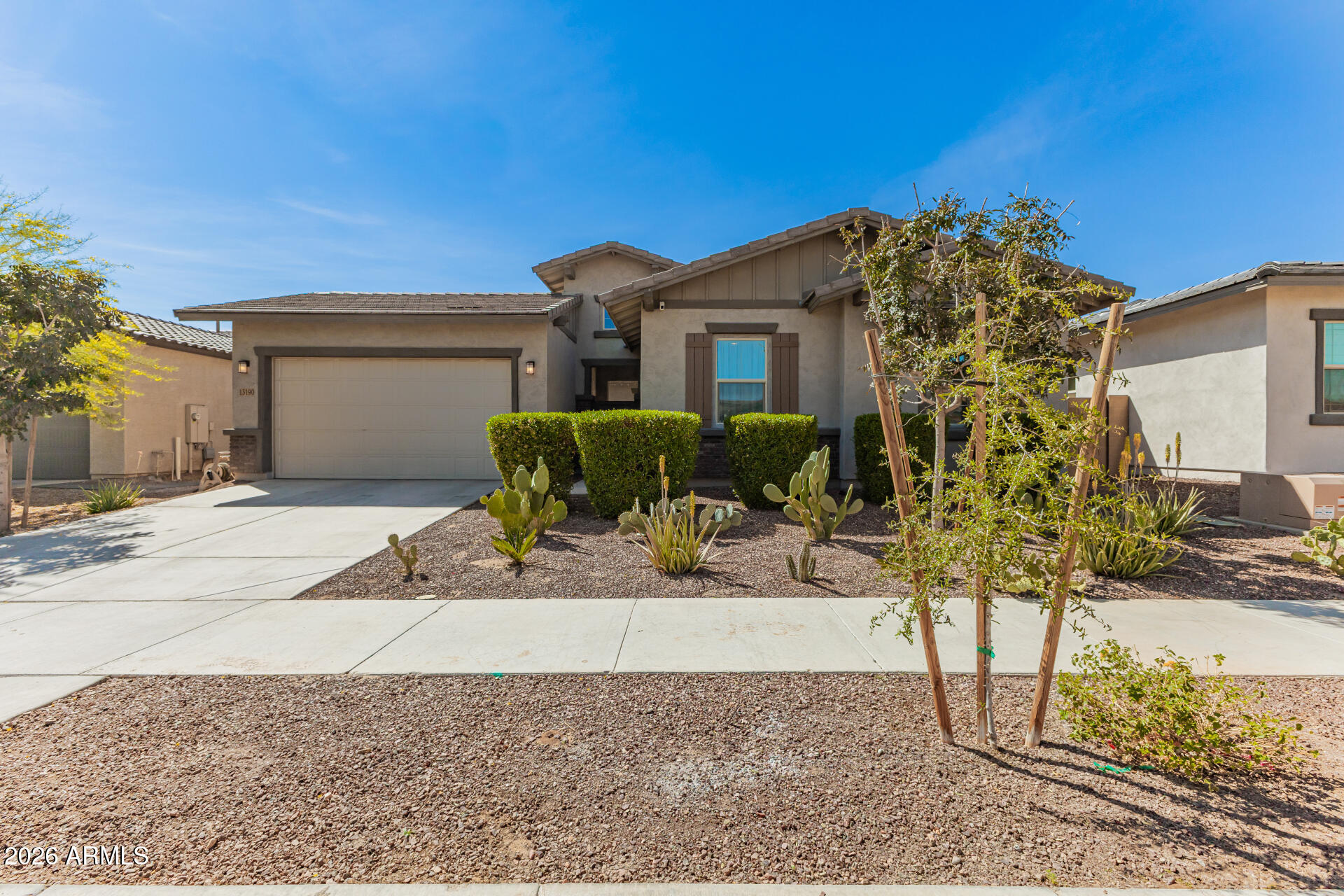 13190 N 174TH Drive, Surprise, AZ 85388 — Photo 1 of 38