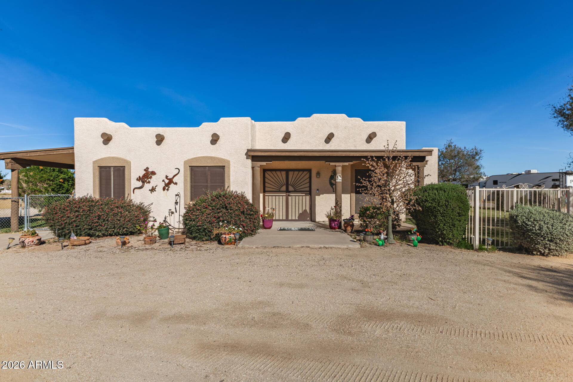 7327 N 181ST Avenue, Waddell, AZ 85355 — Photo 1 of 39
