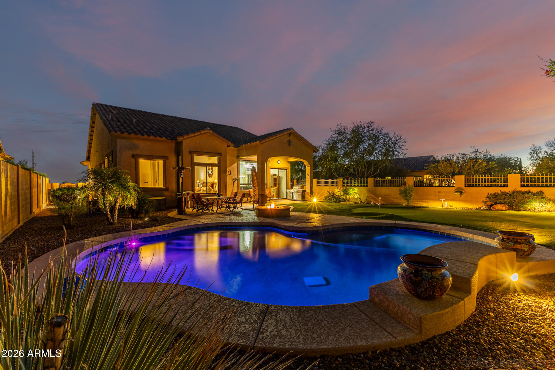 8304 E INCA Street, Mesa, AZ 85207 — Photo 1 of 52